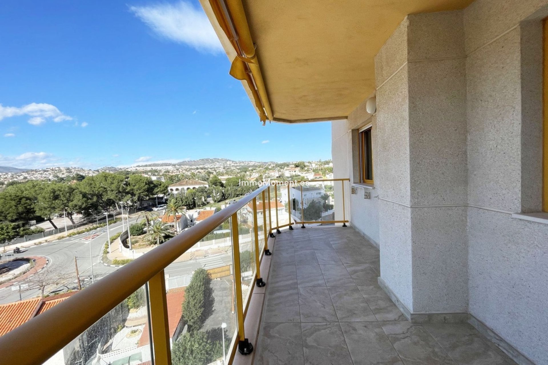 Revente - Appartement - Calpe - Calpe Centro