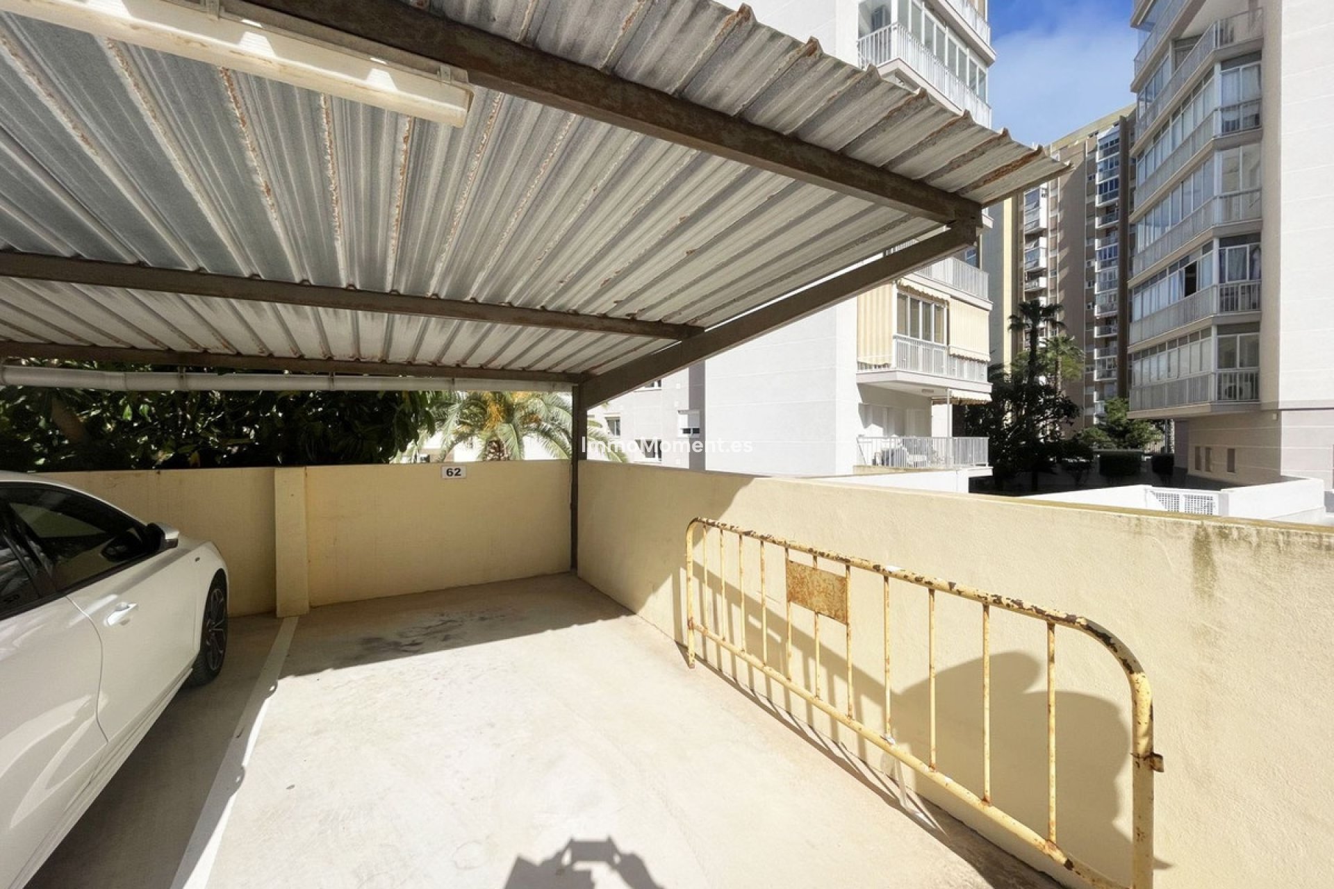 Revente - Appartement - Calpe - Calpe Centro