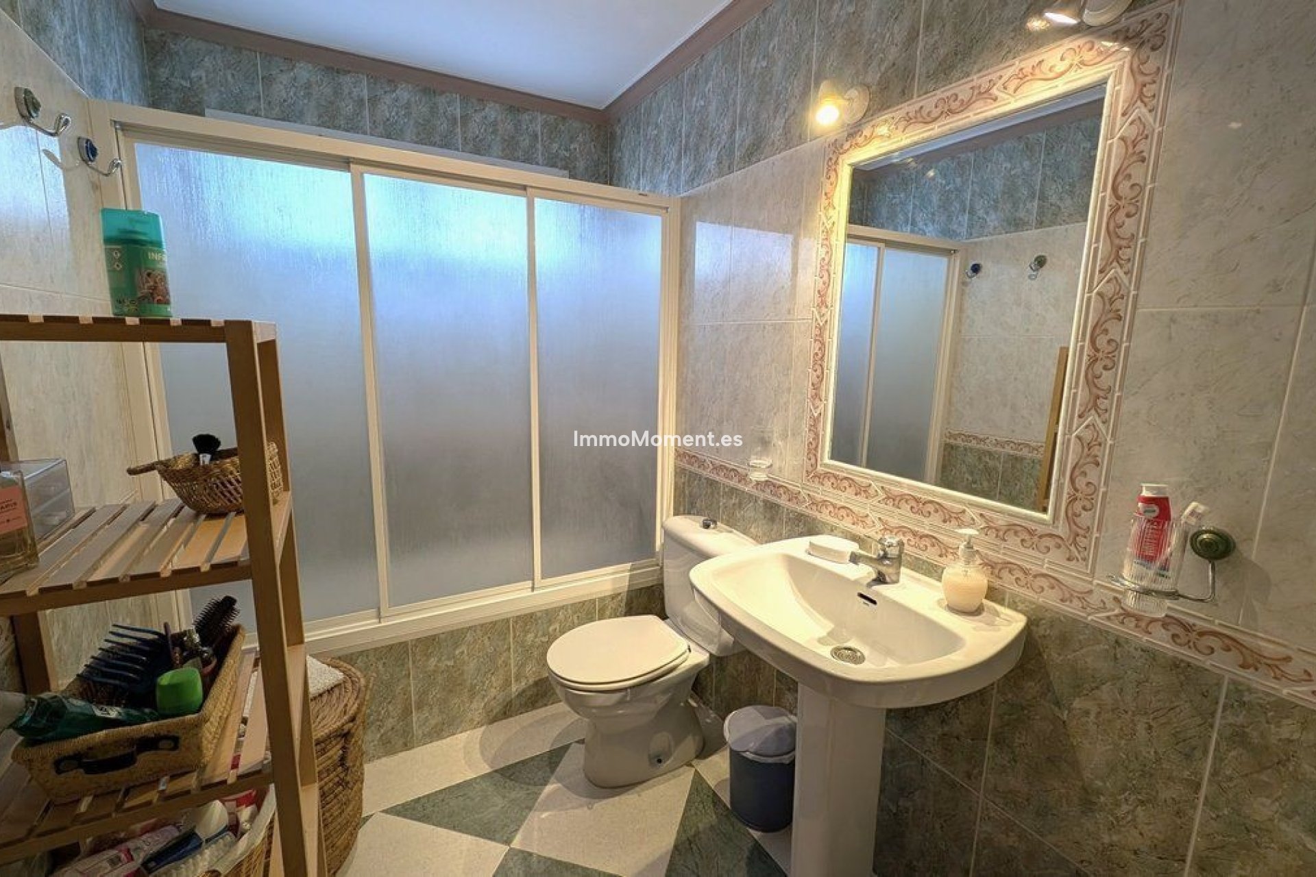 Revente - Appartement - Calpe - Calpe Centro