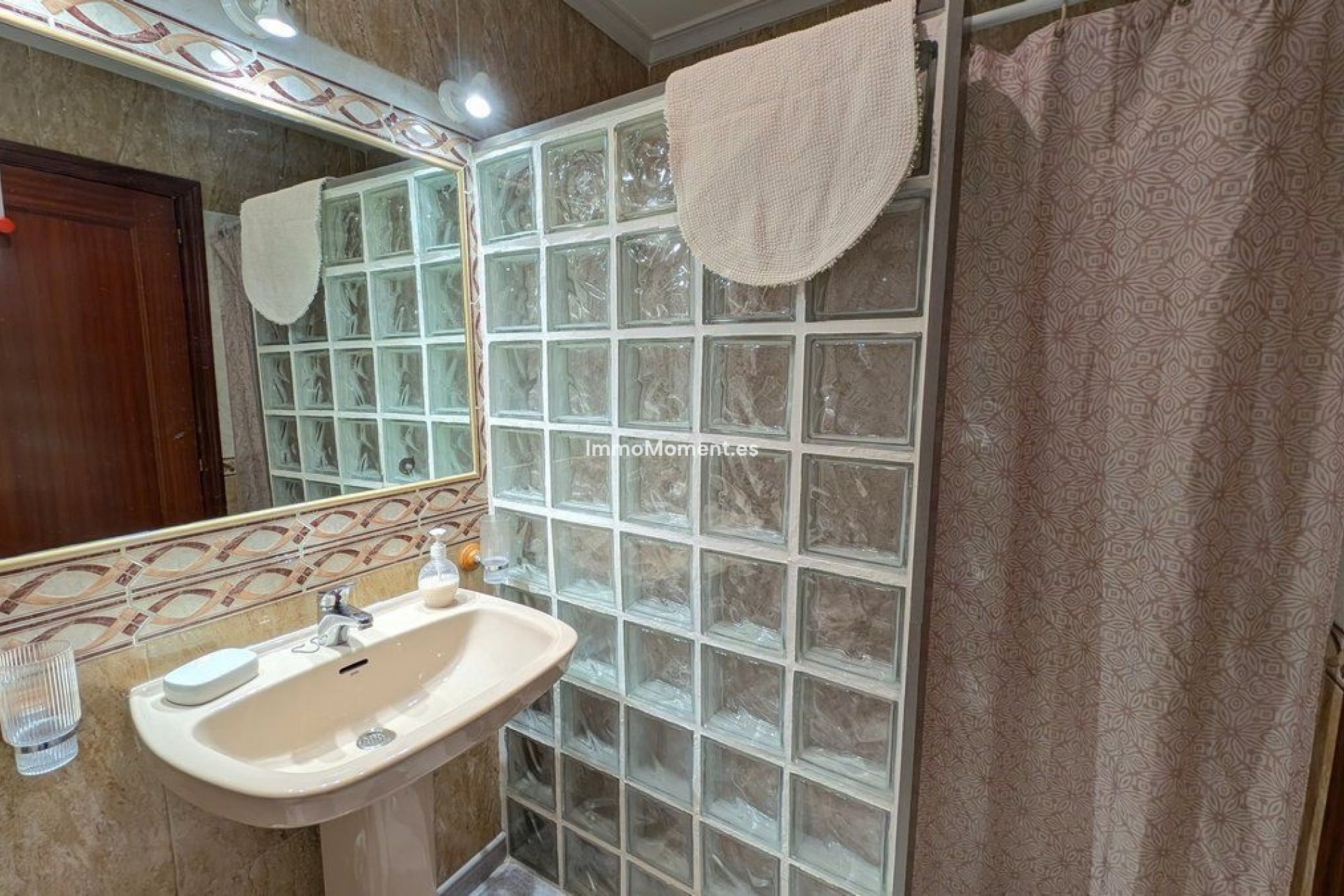 Revente - Appartement - Calpe - Calpe Centro