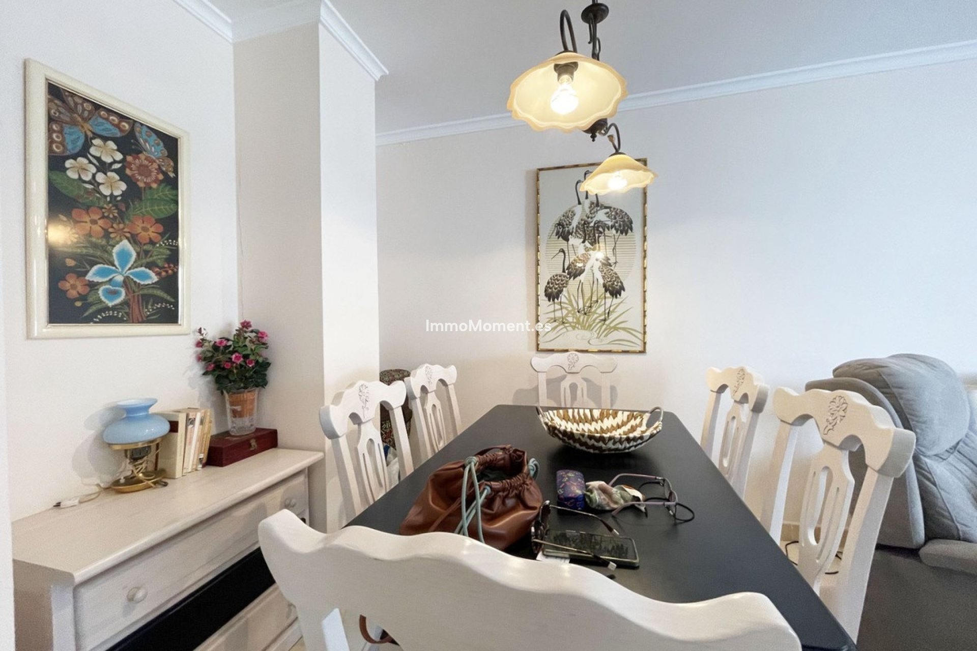 Revente - Appartement - Calpe - Calpe Centro