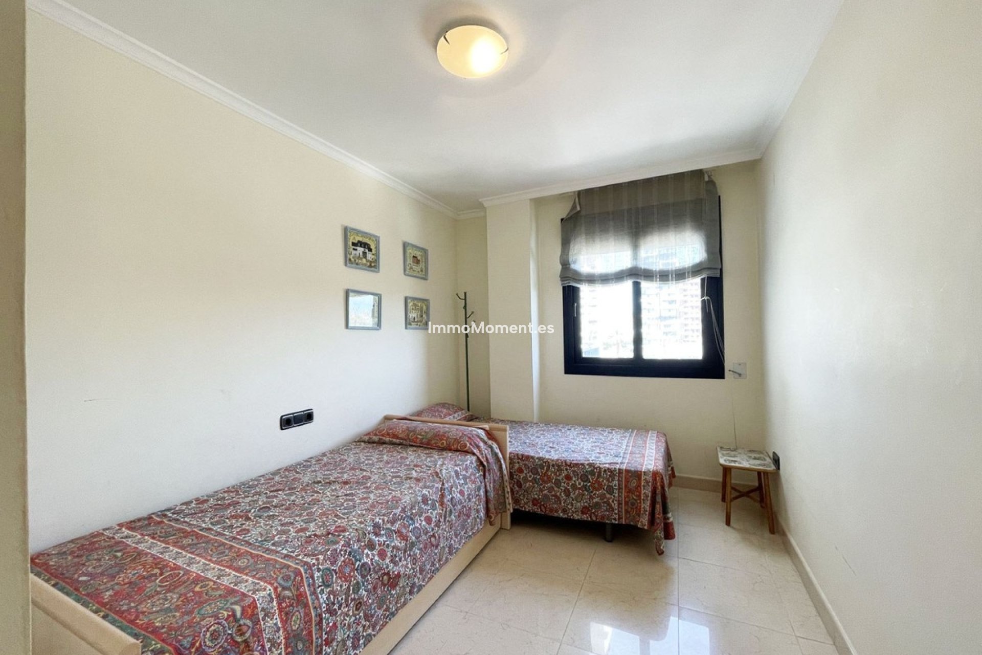 Revente - Appartement - Calpe - Calpe Centro