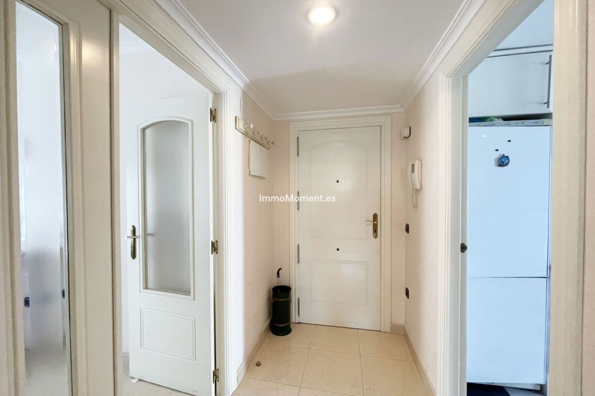 Revente - Appartement - Calpe - Calpe Centro