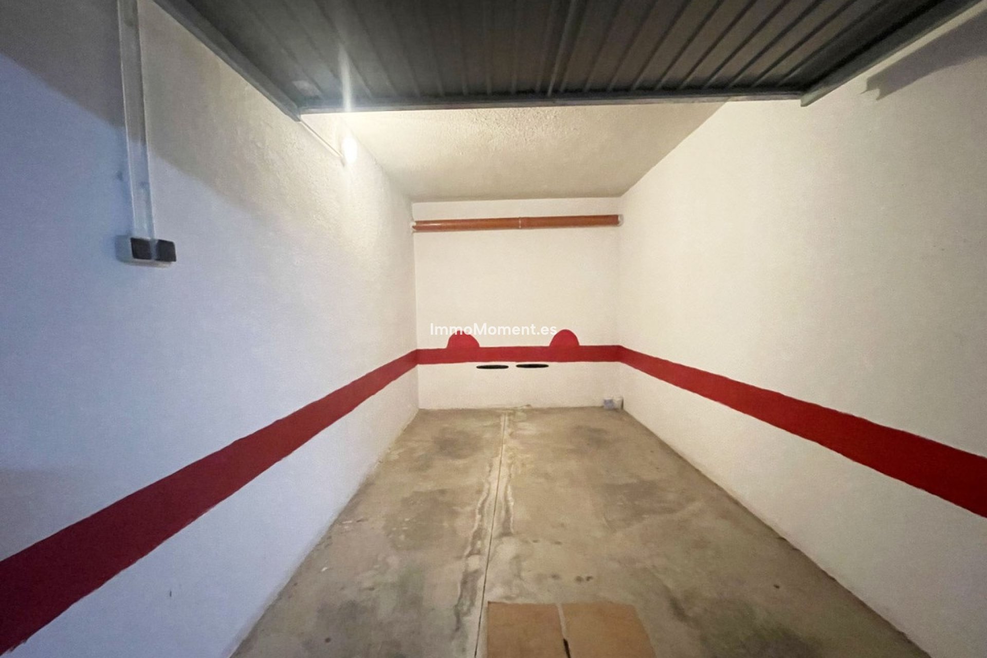 Revente - Appartement - Calpe - Calpe Centro