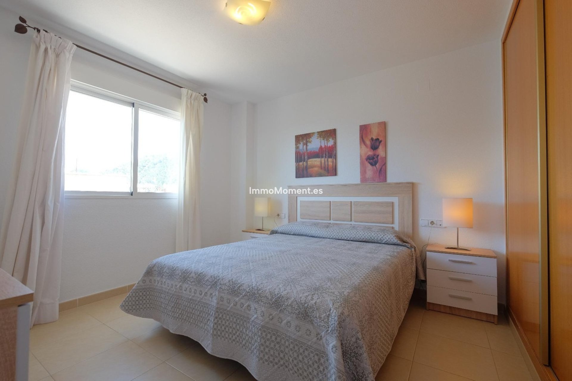 Revente - Appartement - Calpe - Calpe Centro