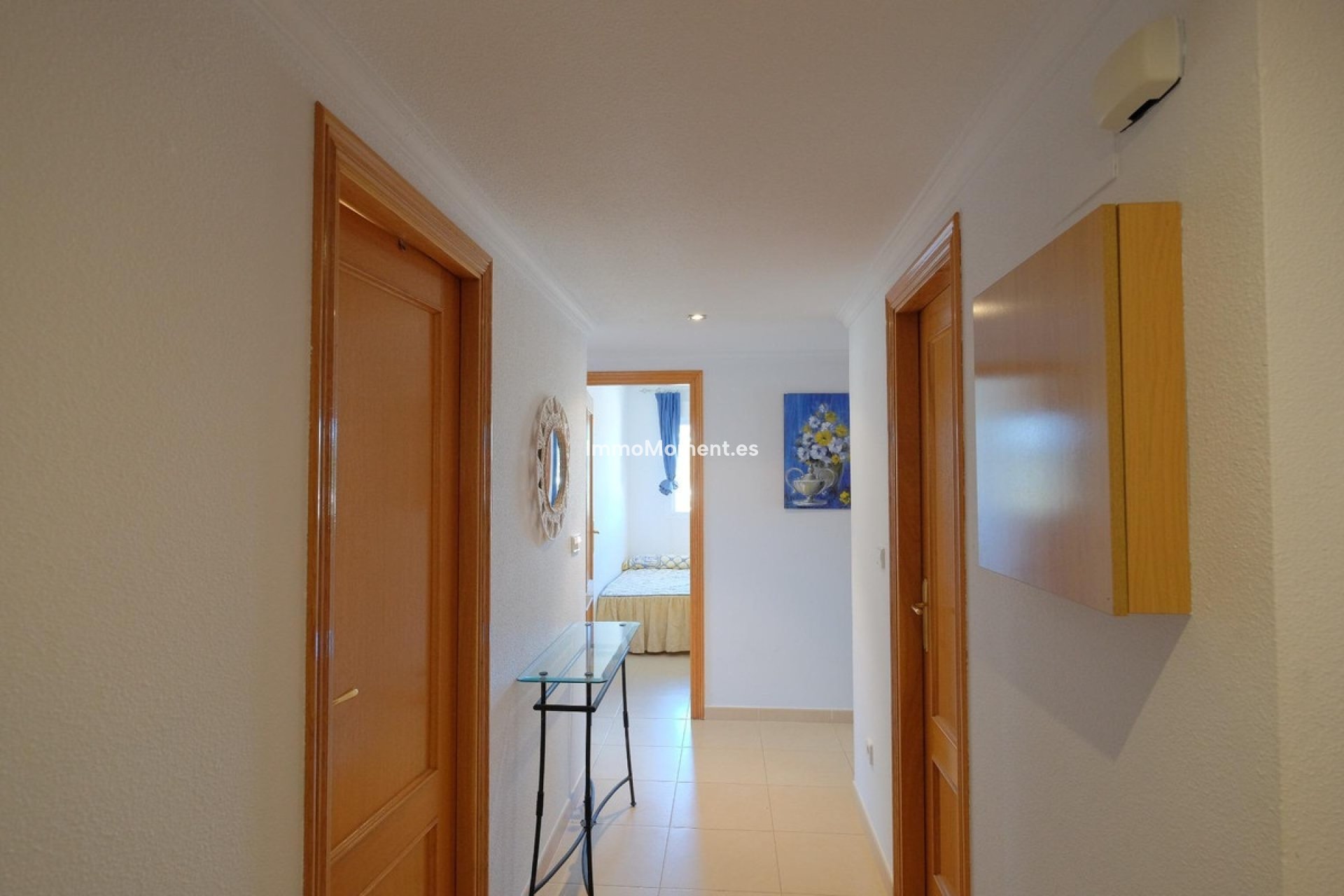 Revente - Appartement - Calpe - Calpe Centro