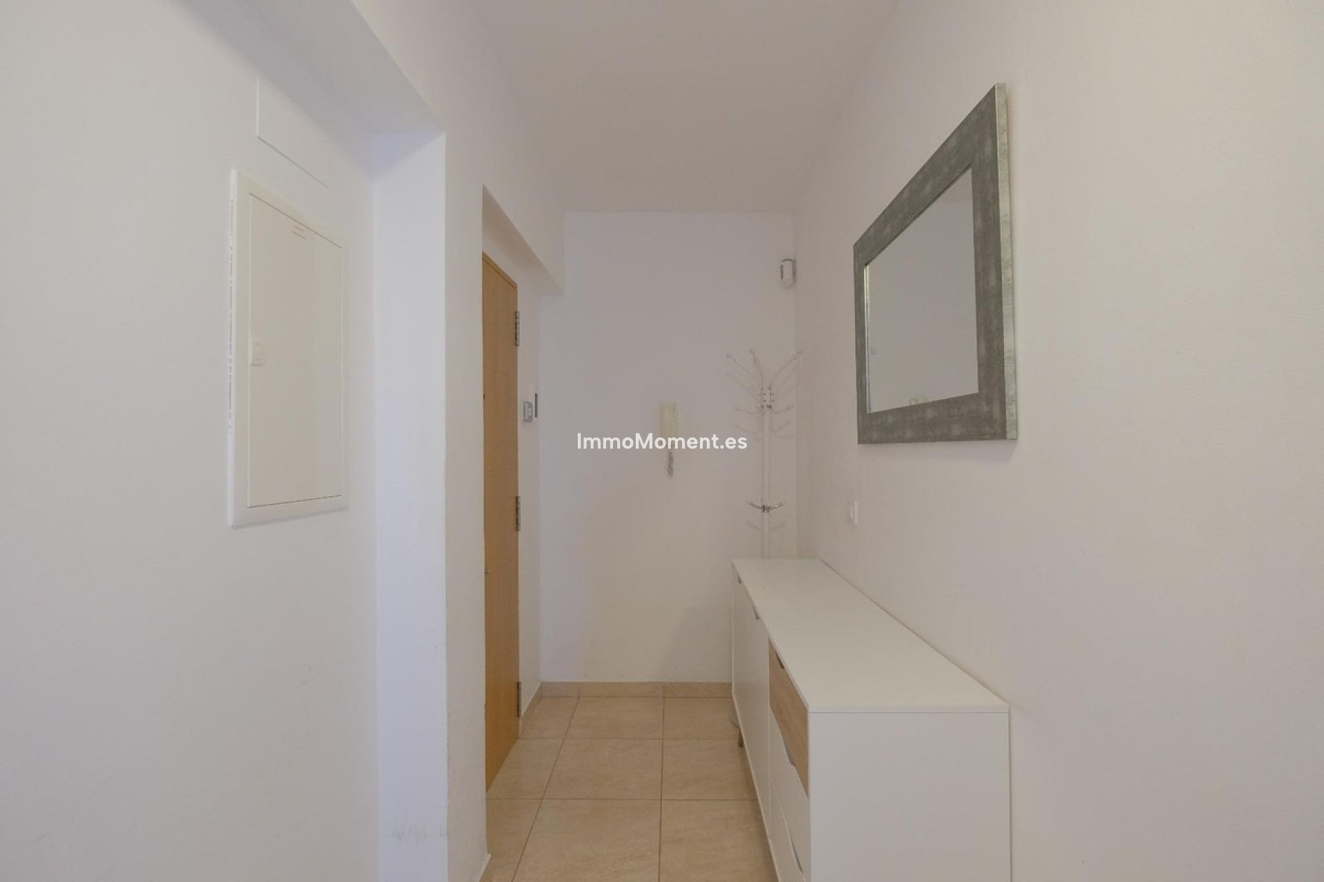 Revente - Appartement - Calpe - Calpe Centro