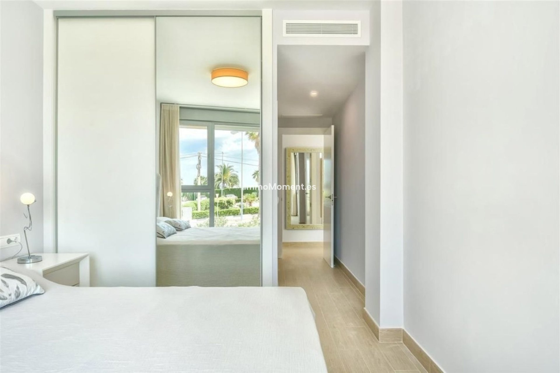 Revente - Appartement - Calpe - Calpe Centro