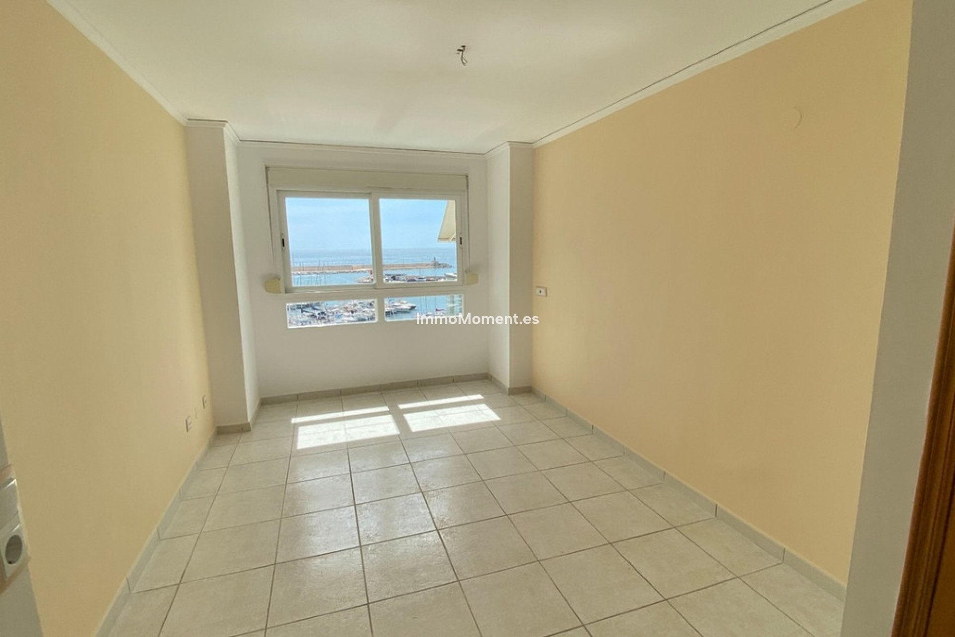 Revente - Appartement - Calpe - Calpe Centro