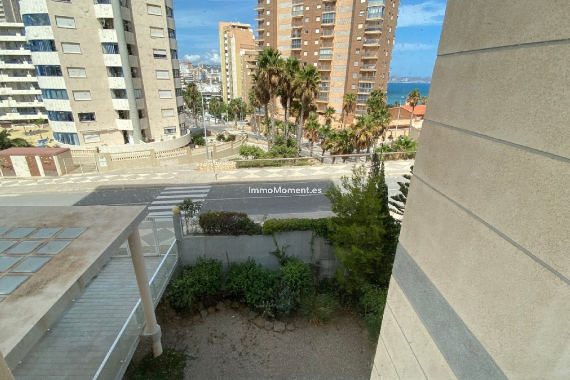 Revente - Appartement - Calpe - Calpe Centro