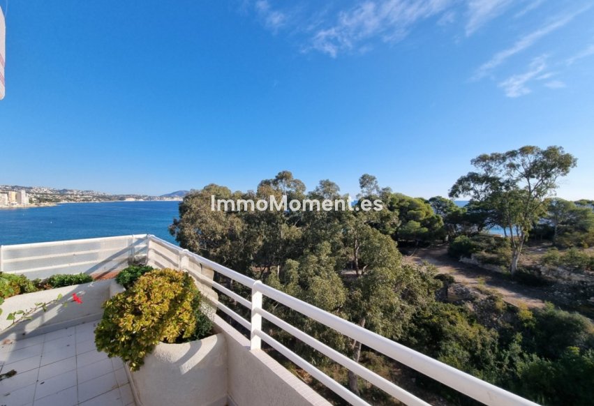 Revente - Appartement - Calpe - Calpe Centro