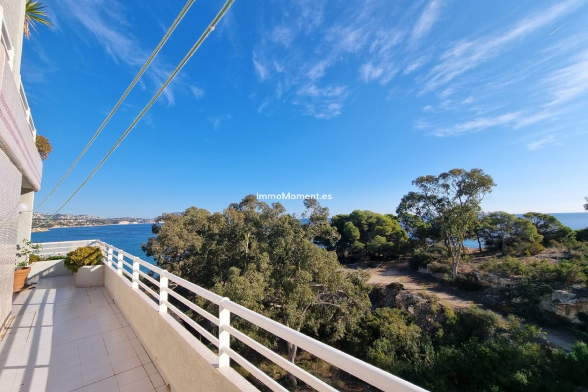 Revente - Appartement - Calpe - Calpe Centro