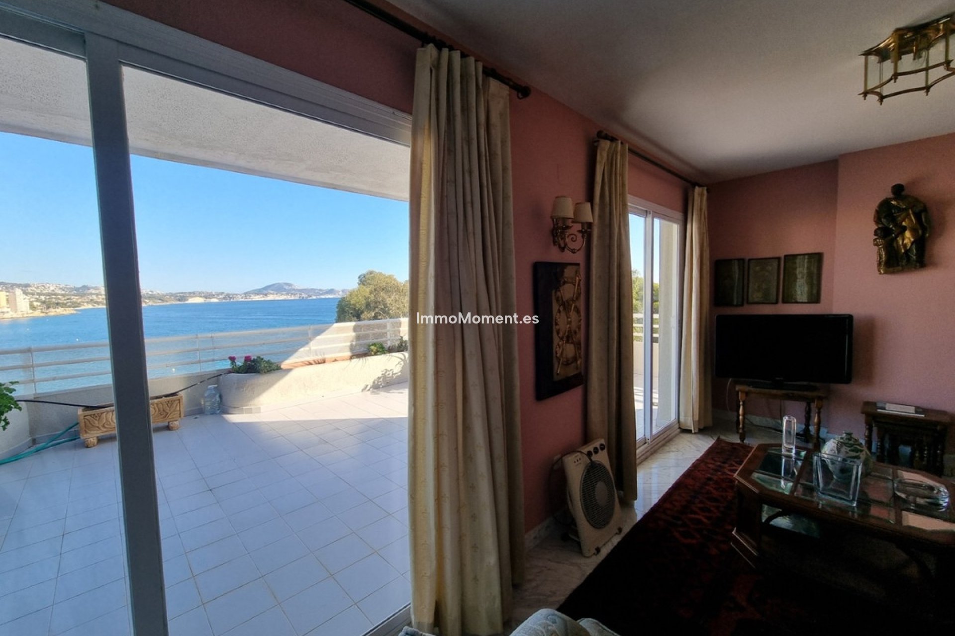 Revente - Appartement - Calpe - Calpe Centro