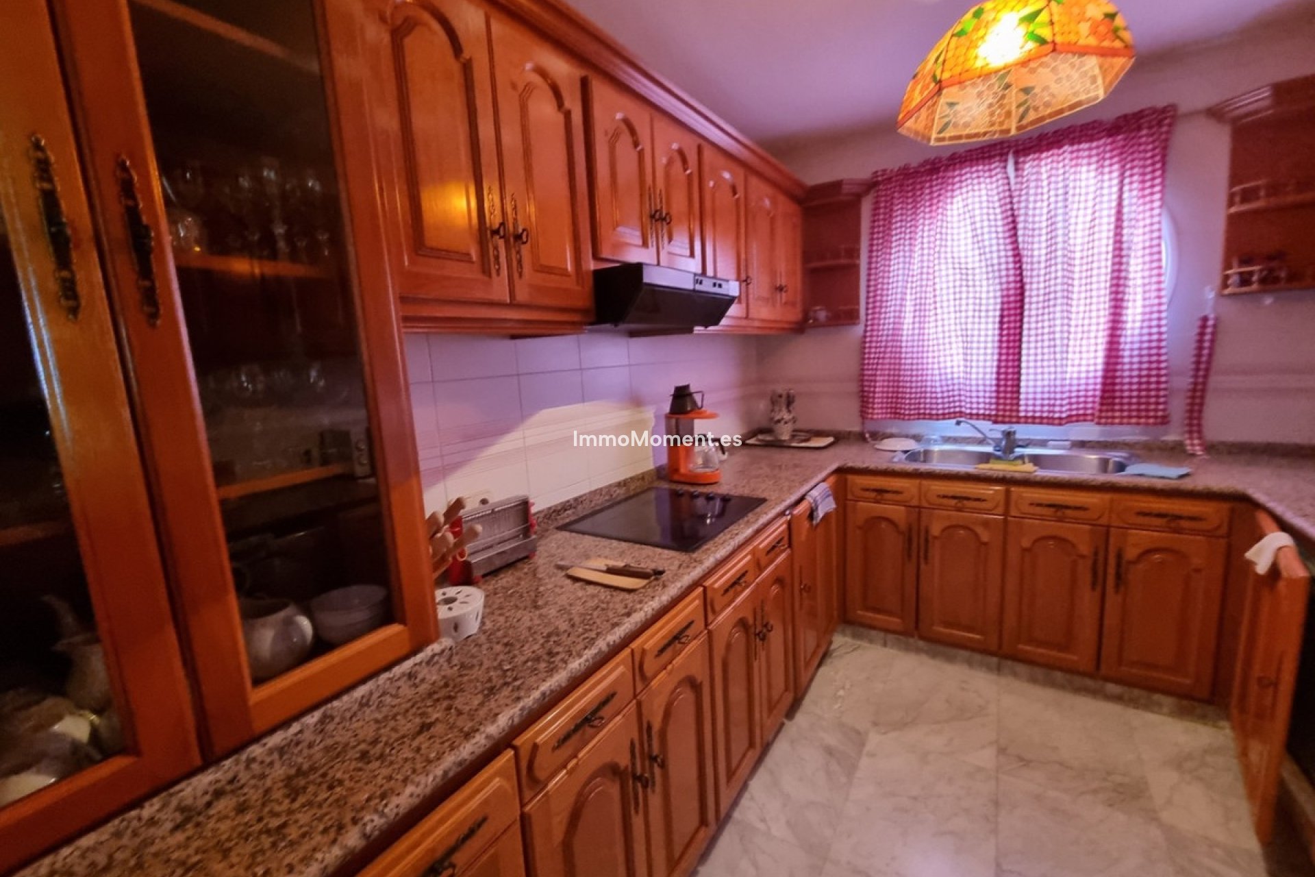 Revente - Appartement - Calpe - Calpe Centro