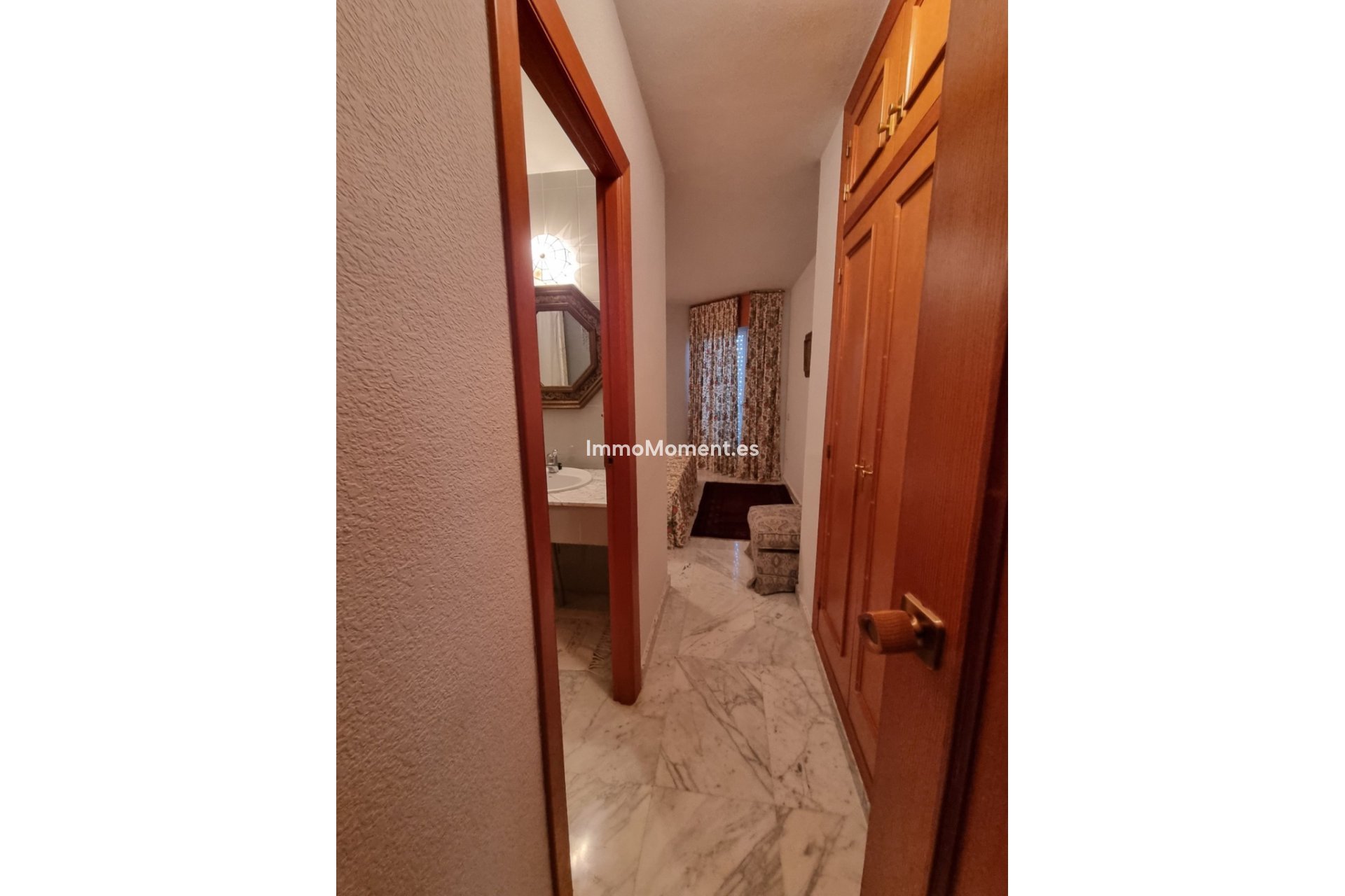 Revente - Appartement - Calpe - Calpe Centro