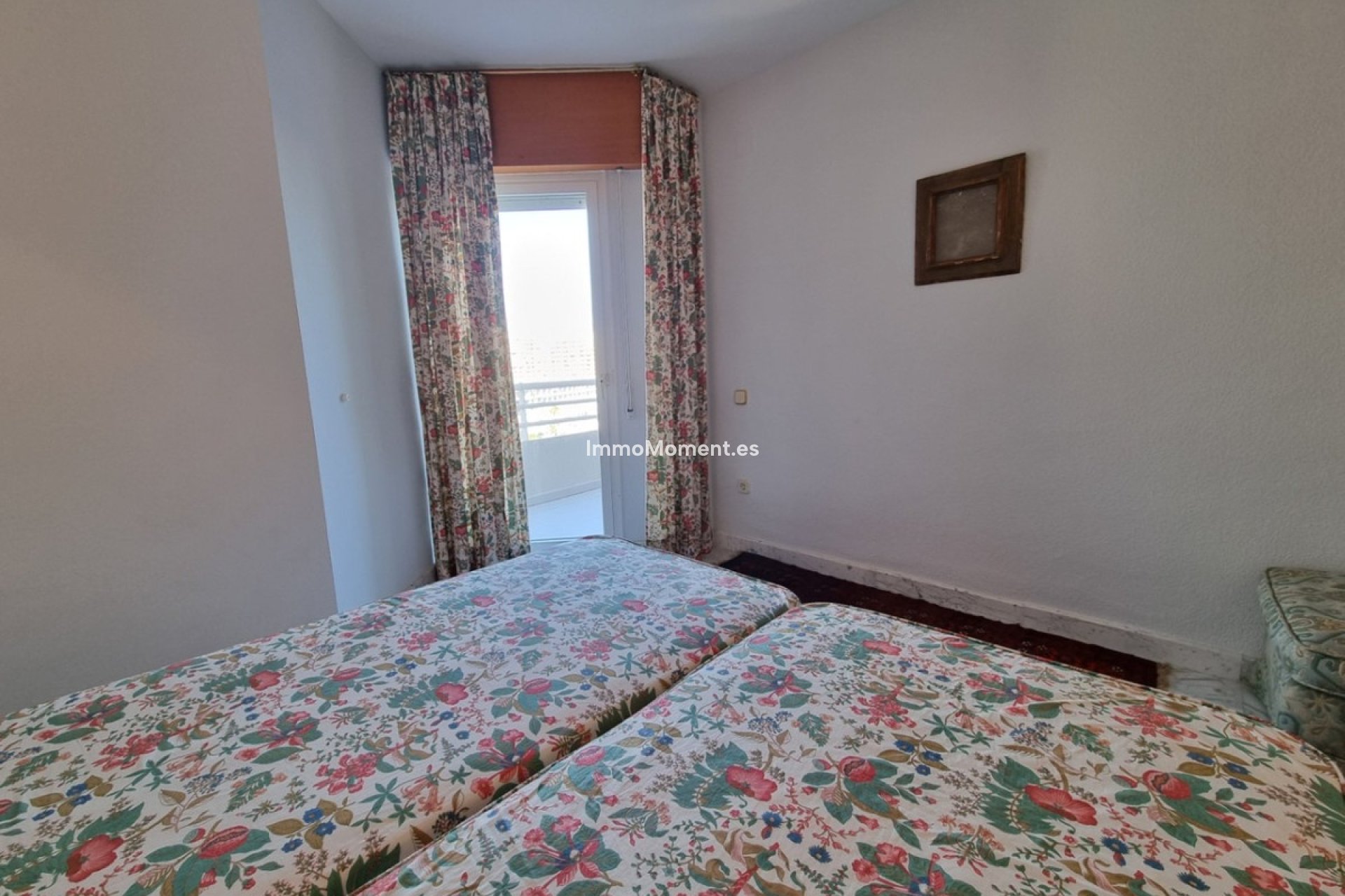 Revente - Appartement - Calpe - Calpe Centro