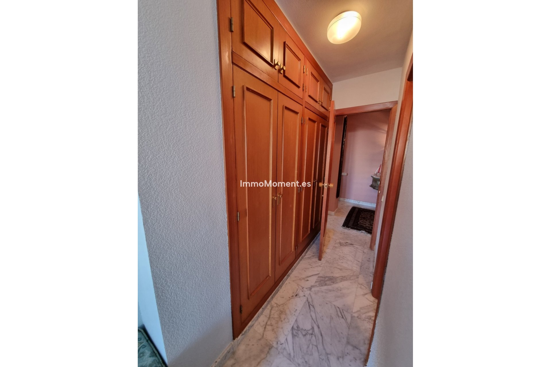 Revente - Appartement - Calpe - Calpe Centro