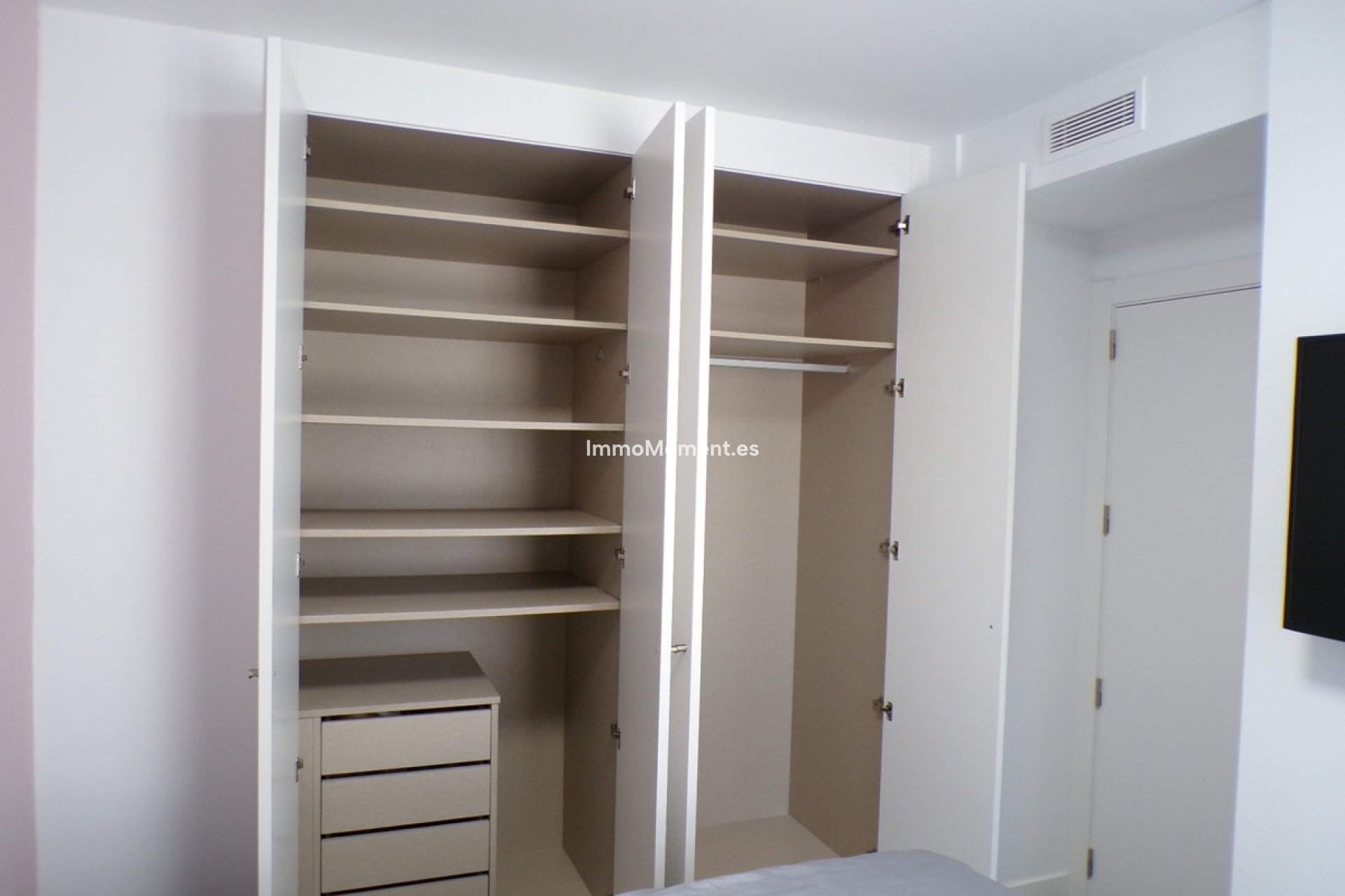 Revente - Appartement - Calpe - Calpe Centro