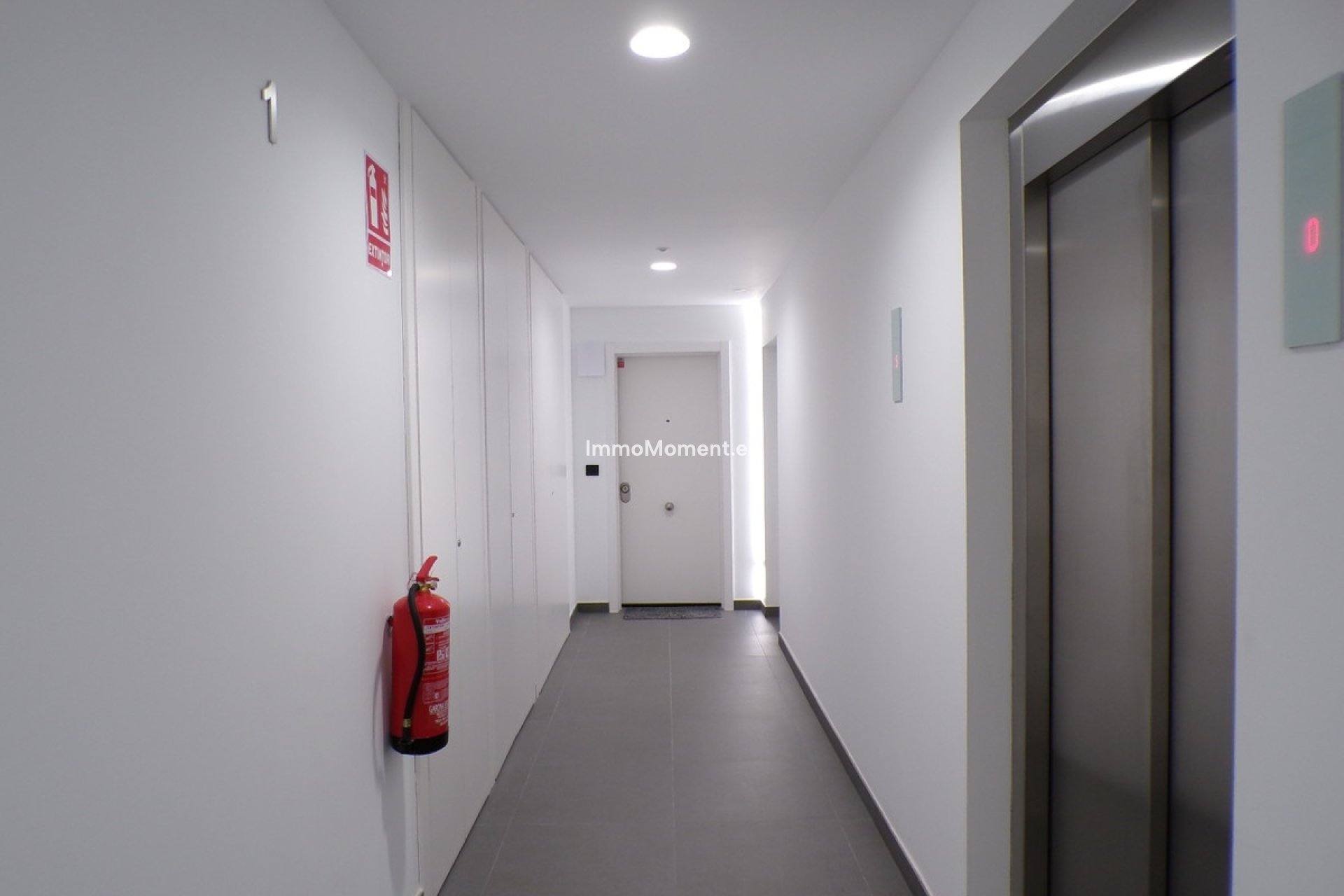 Revente - Appartement - Calpe - Calpe Centro