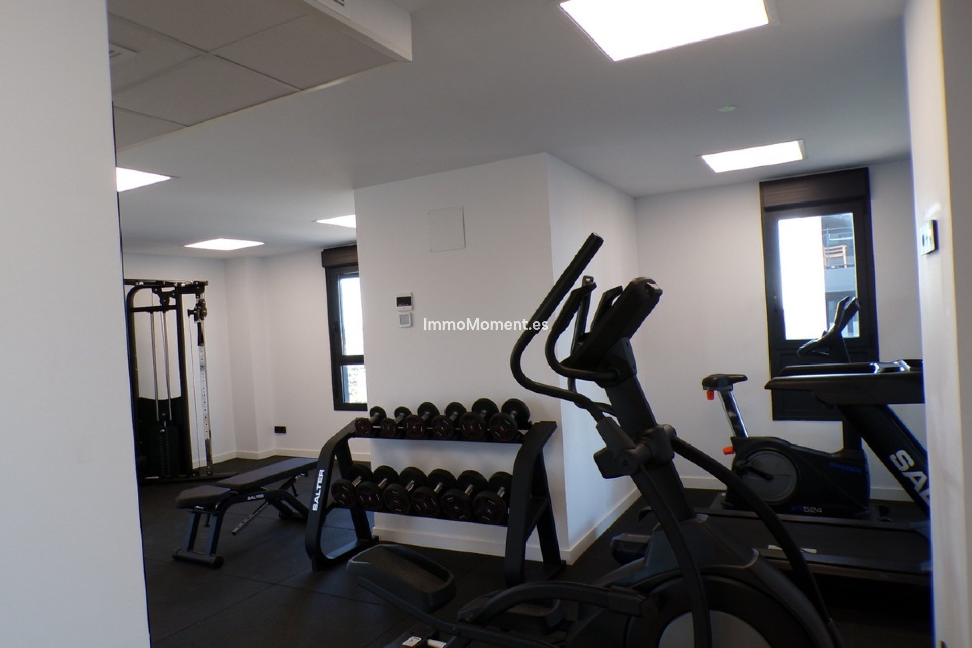 Revente - Appartement - Calpe - Calpe Centro