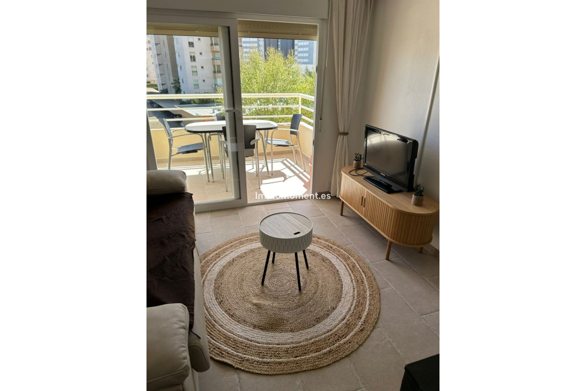 Revente - Appartement - Calpe - Calpe Centro