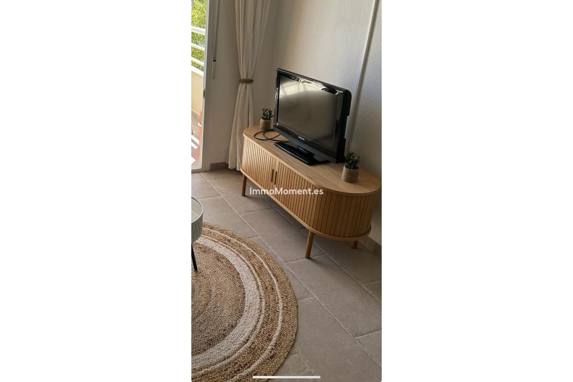 Revente - Appartement - Calpe - Calpe Centro