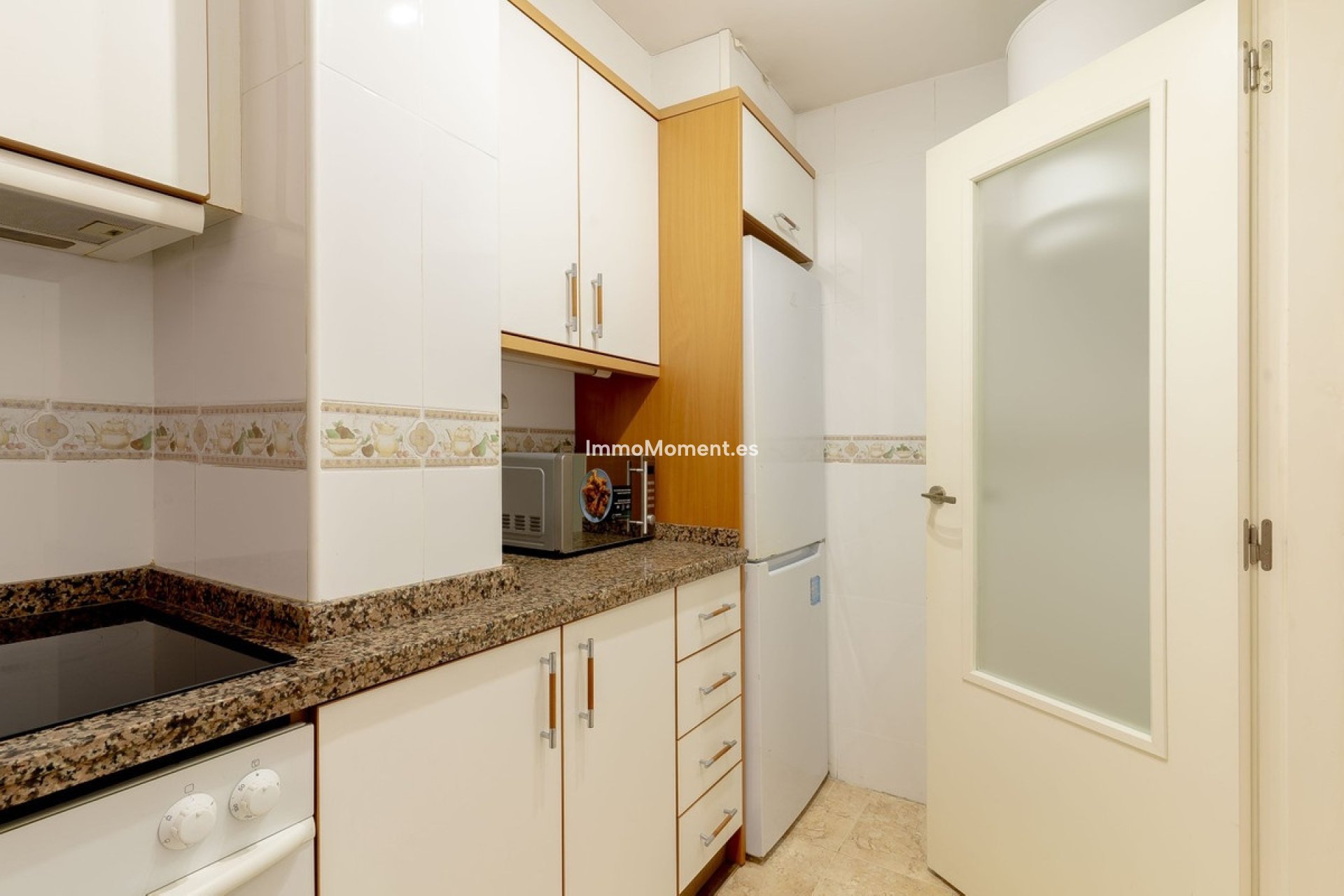 Revente - Appartement - Calpe - Calpe Centro