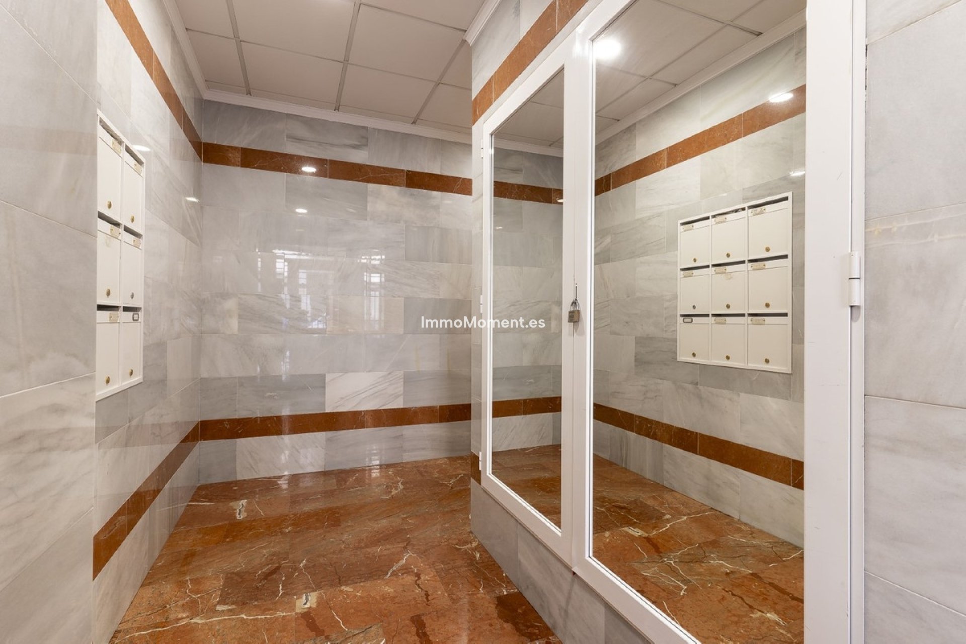 Revente - Appartement - Calpe - Calpe Centro