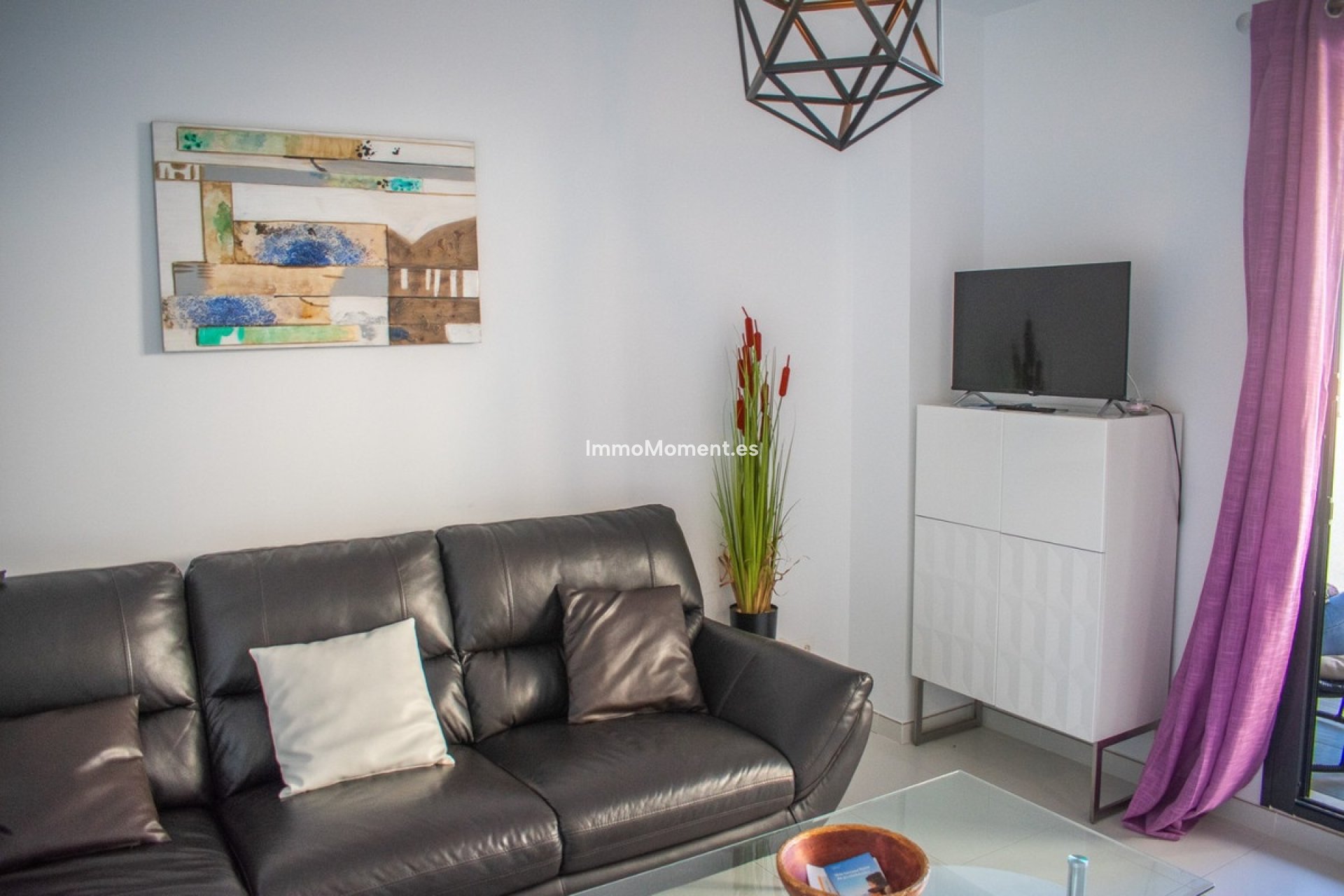 Revente - Appartement - Calpe - Calpe Centro