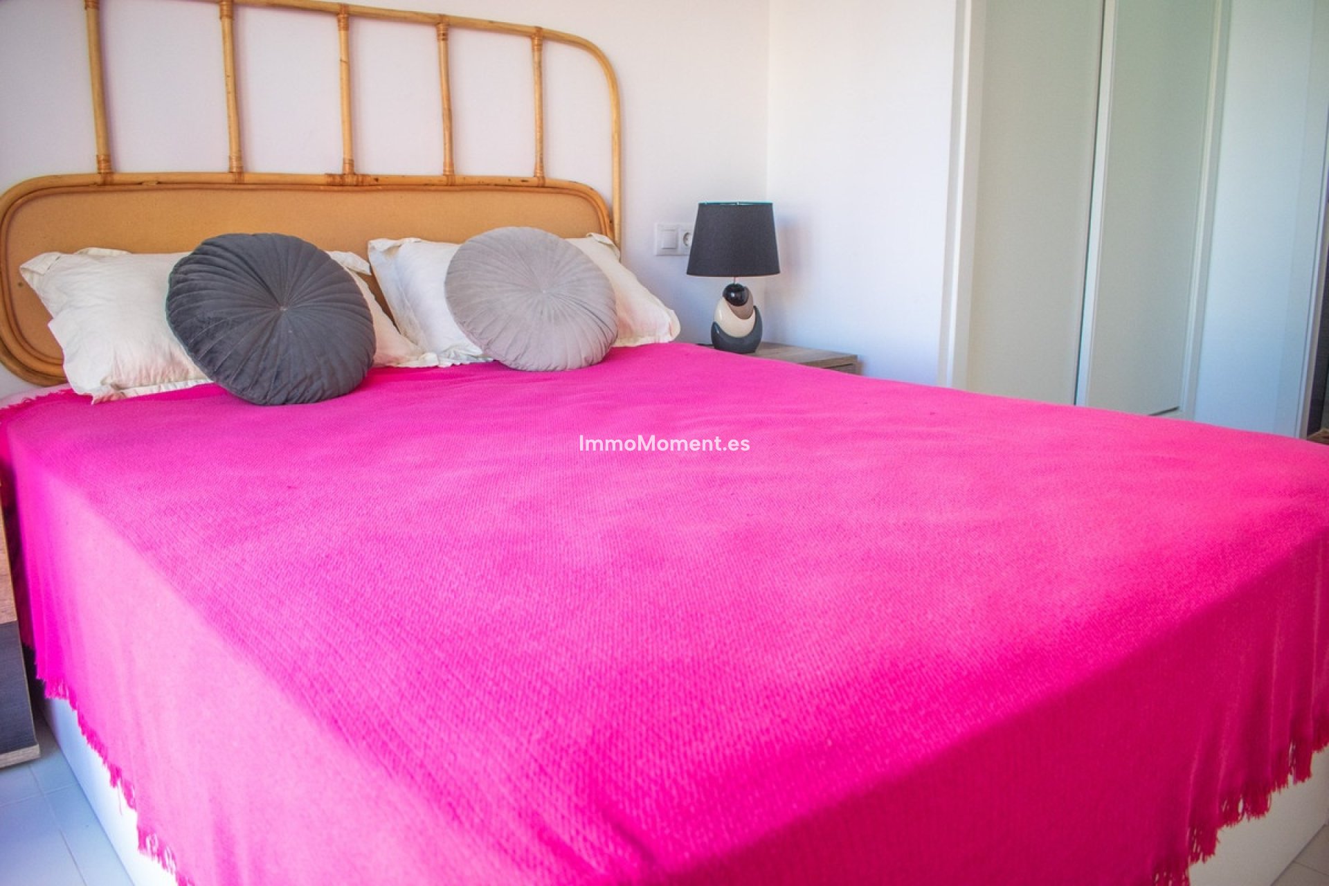 Revente - Appartement - Calpe - Calpe Centro