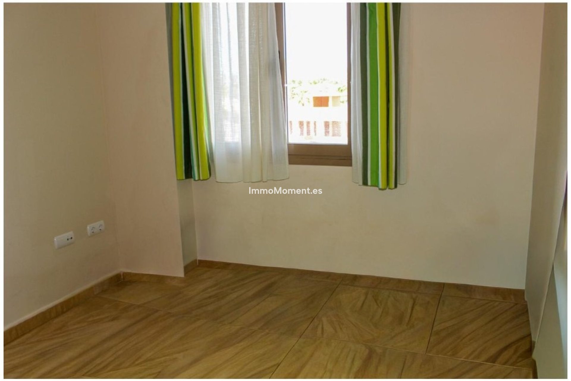 Revente - Appartement - Calpe - Calpe Centro