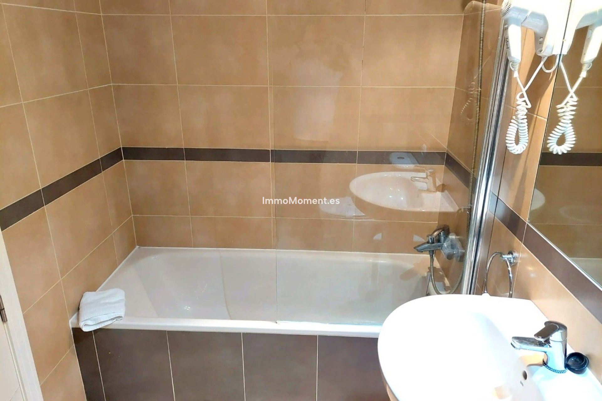 Revente - Appartement - Calpe - Calpe Centro