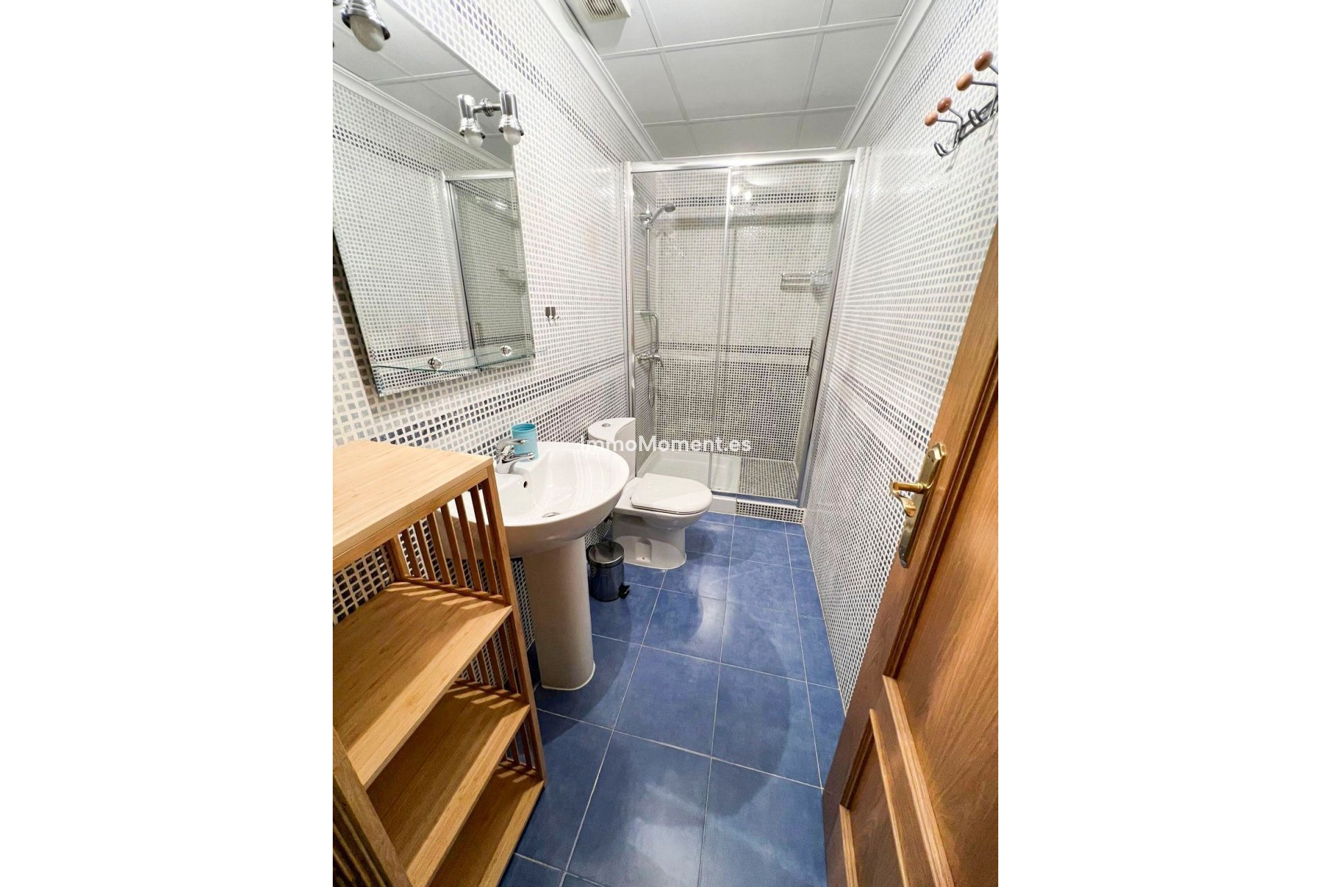 Revente - Appartement - Calpe - Calpe Centro