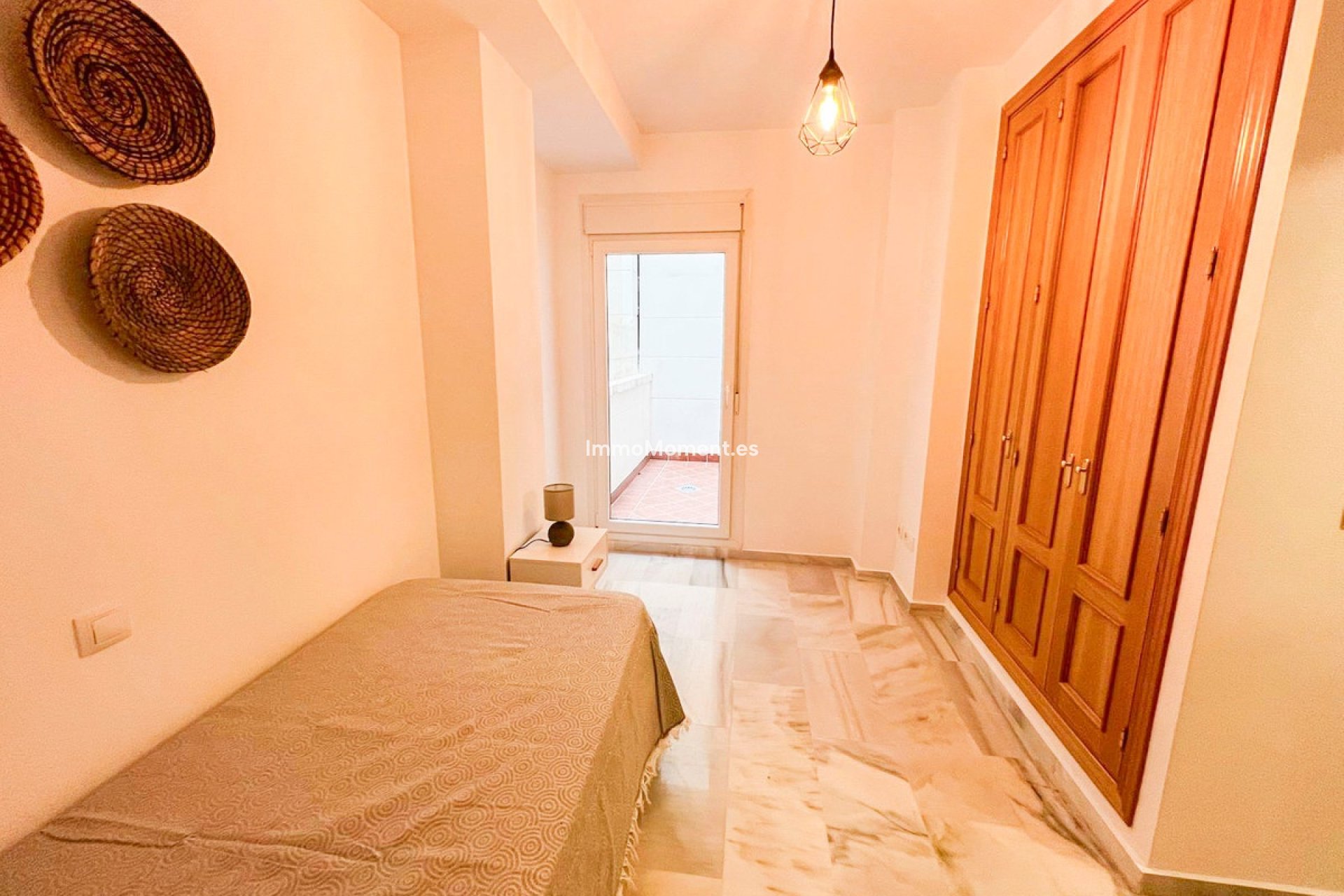 Revente - Appartement - Calpe - Calpe Centro