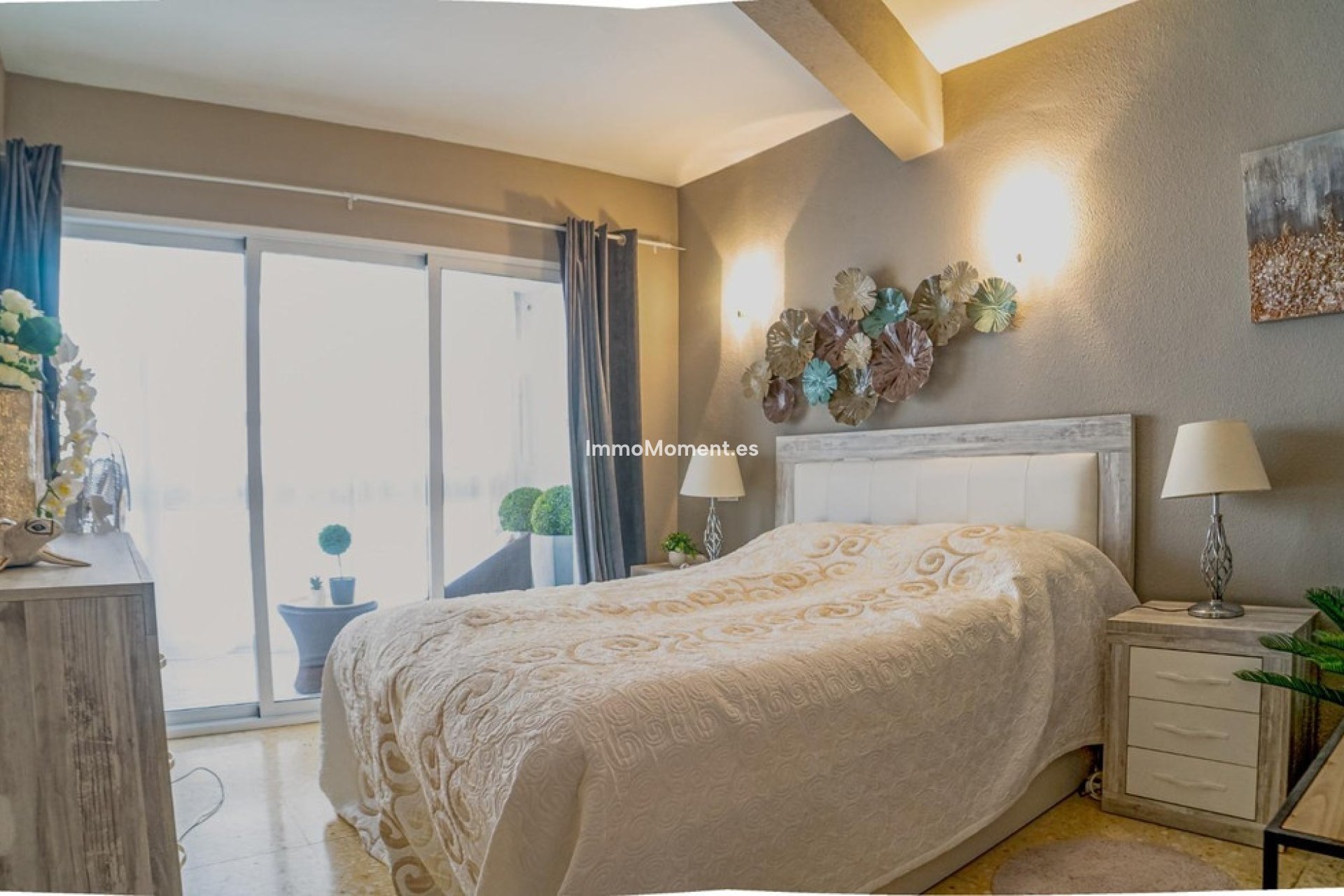 Revente - Appartement - Calpe - Calpe Centro
