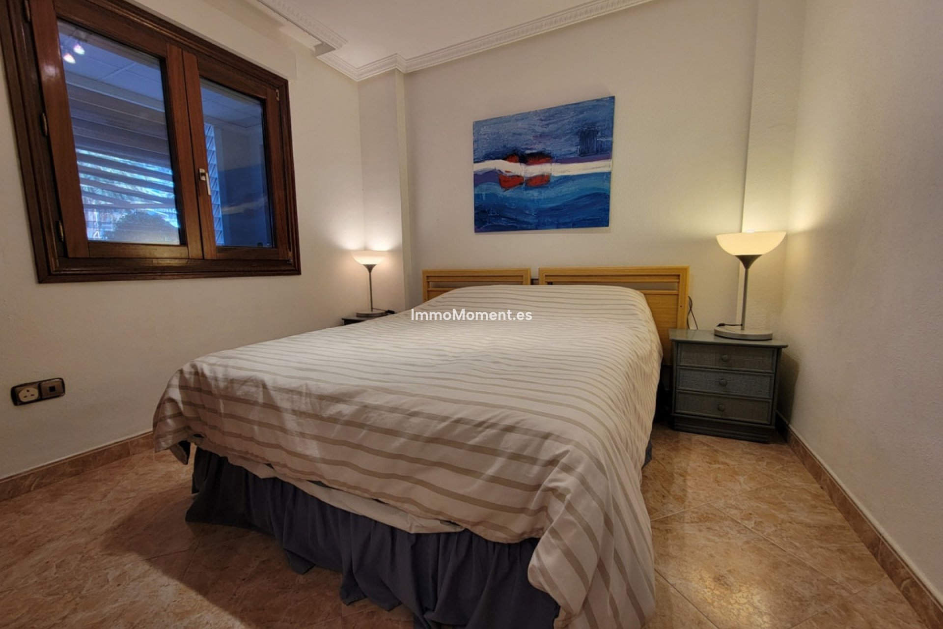 Revente - Appartement - Calpe - Calpe Centro