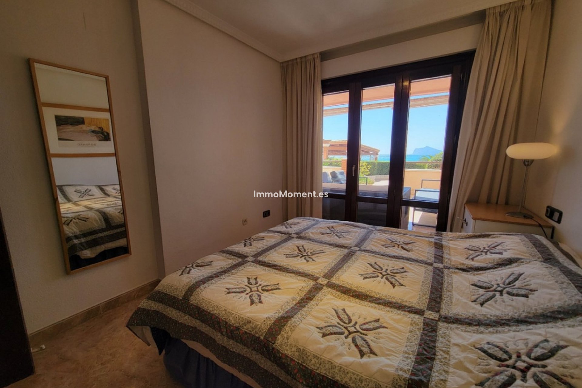 Revente - Appartement - Calpe - Calpe Centro