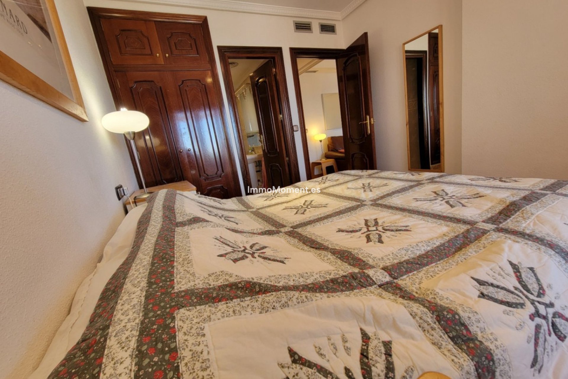 Revente - Appartement - Calpe - Calpe Centro