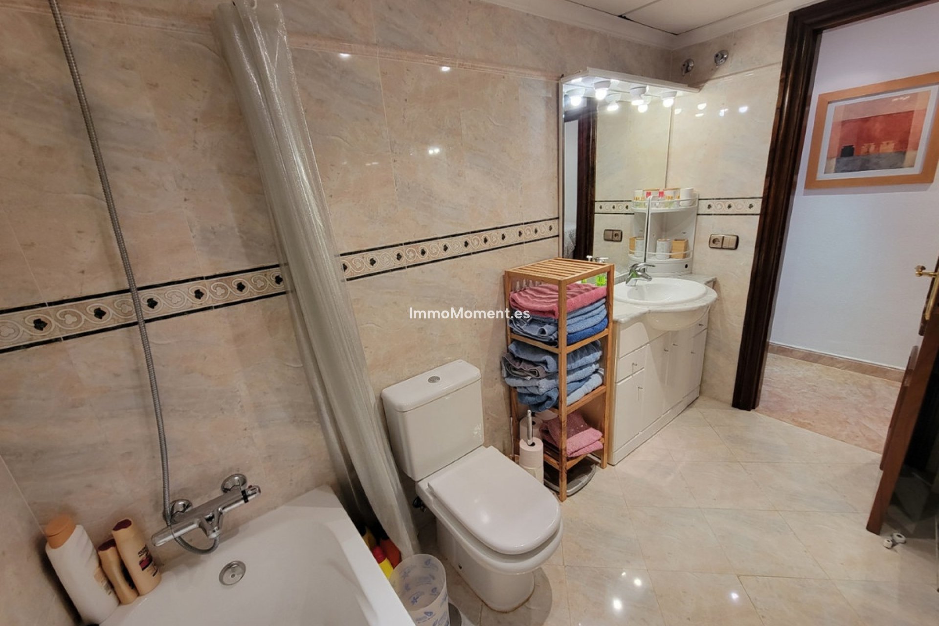 Revente - Appartement - Calpe - Calpe Centro