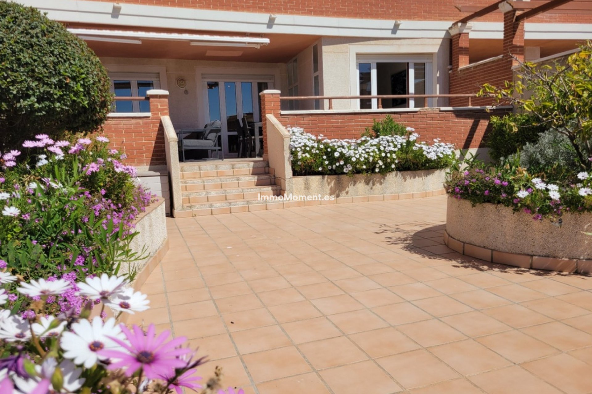 Revente - Appartement - Calpe - Calpe Centro