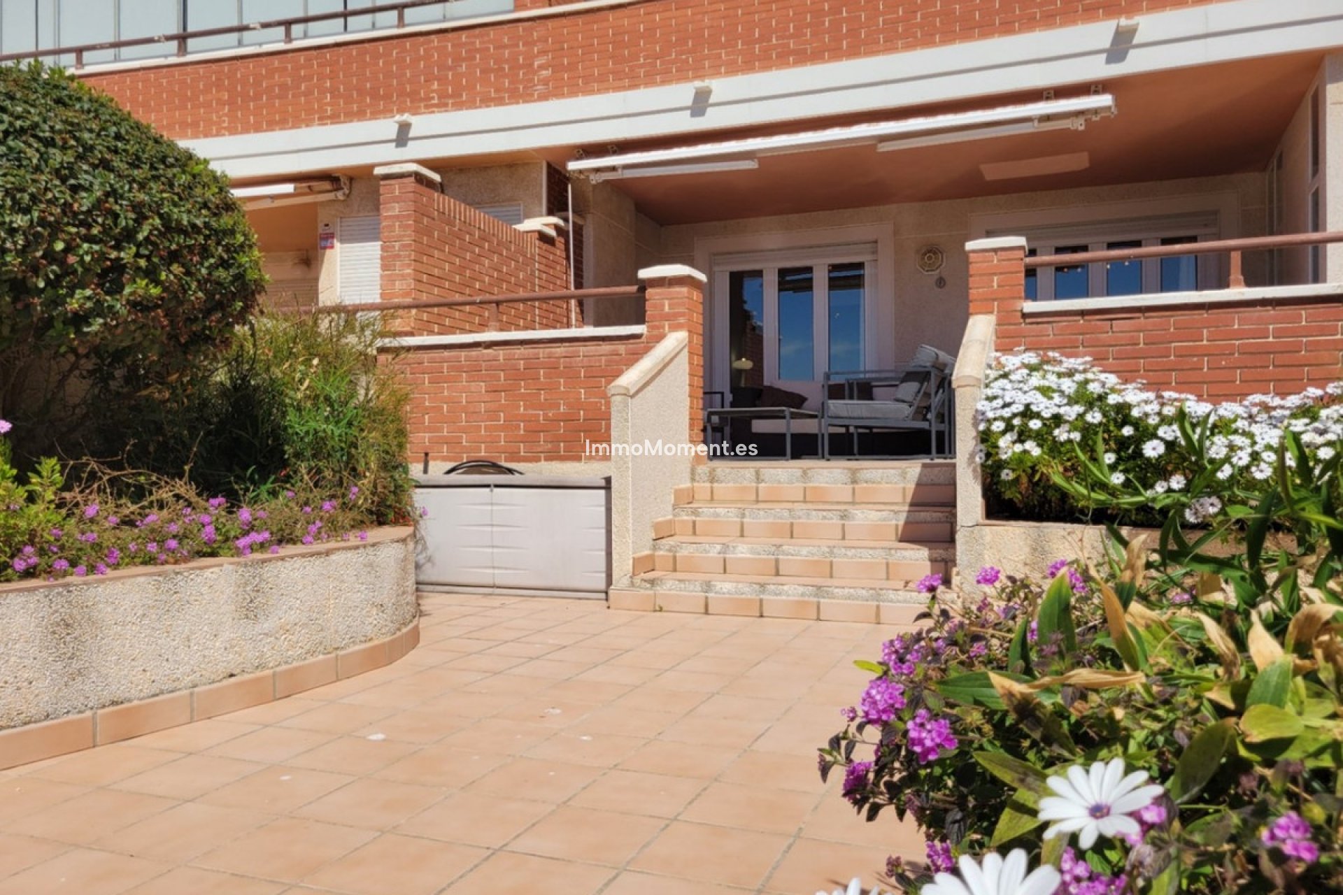 Revente - Appartement - Calpe - Calpe Centro
