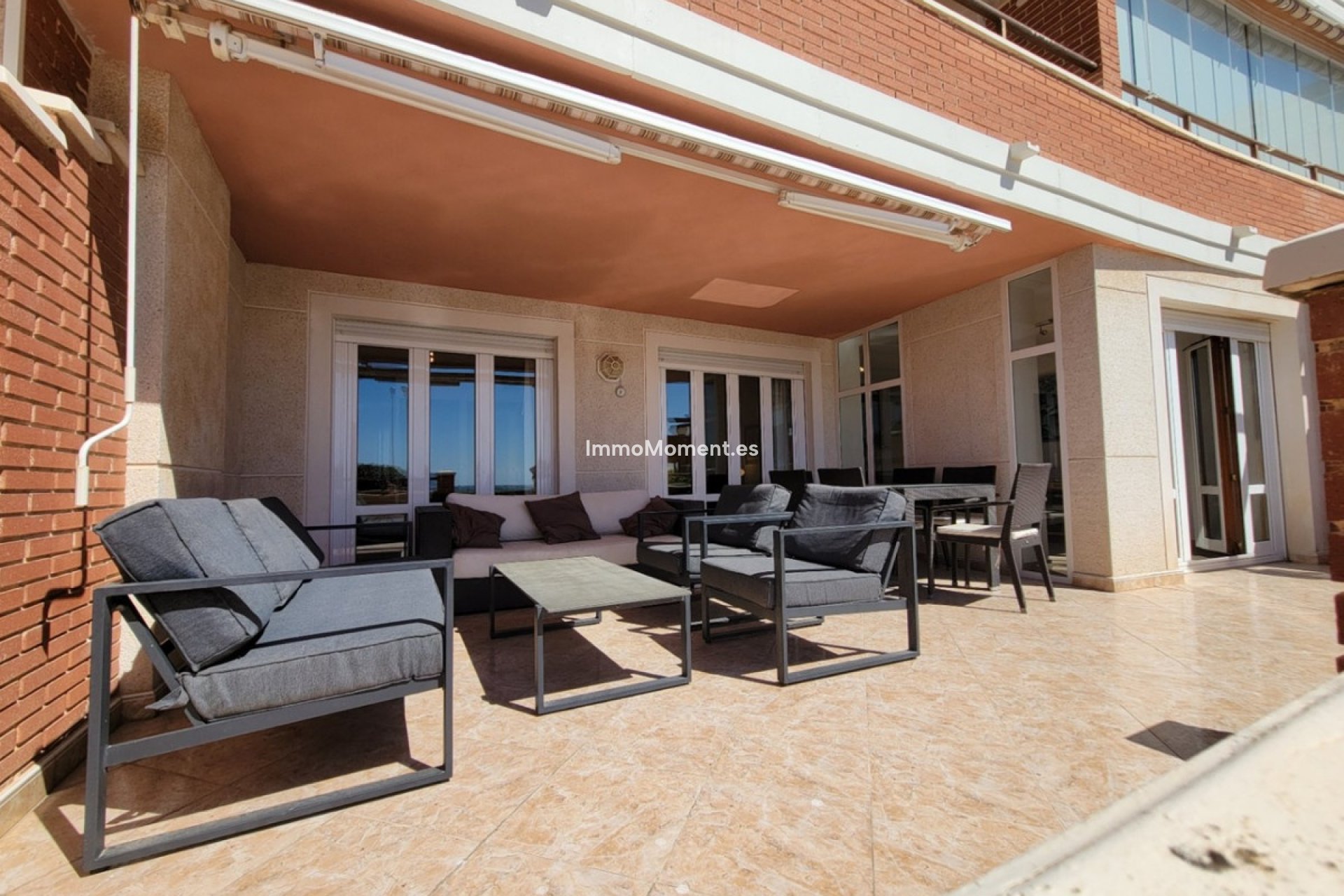 Revente - Appartement - Calpe - Calpe Centro