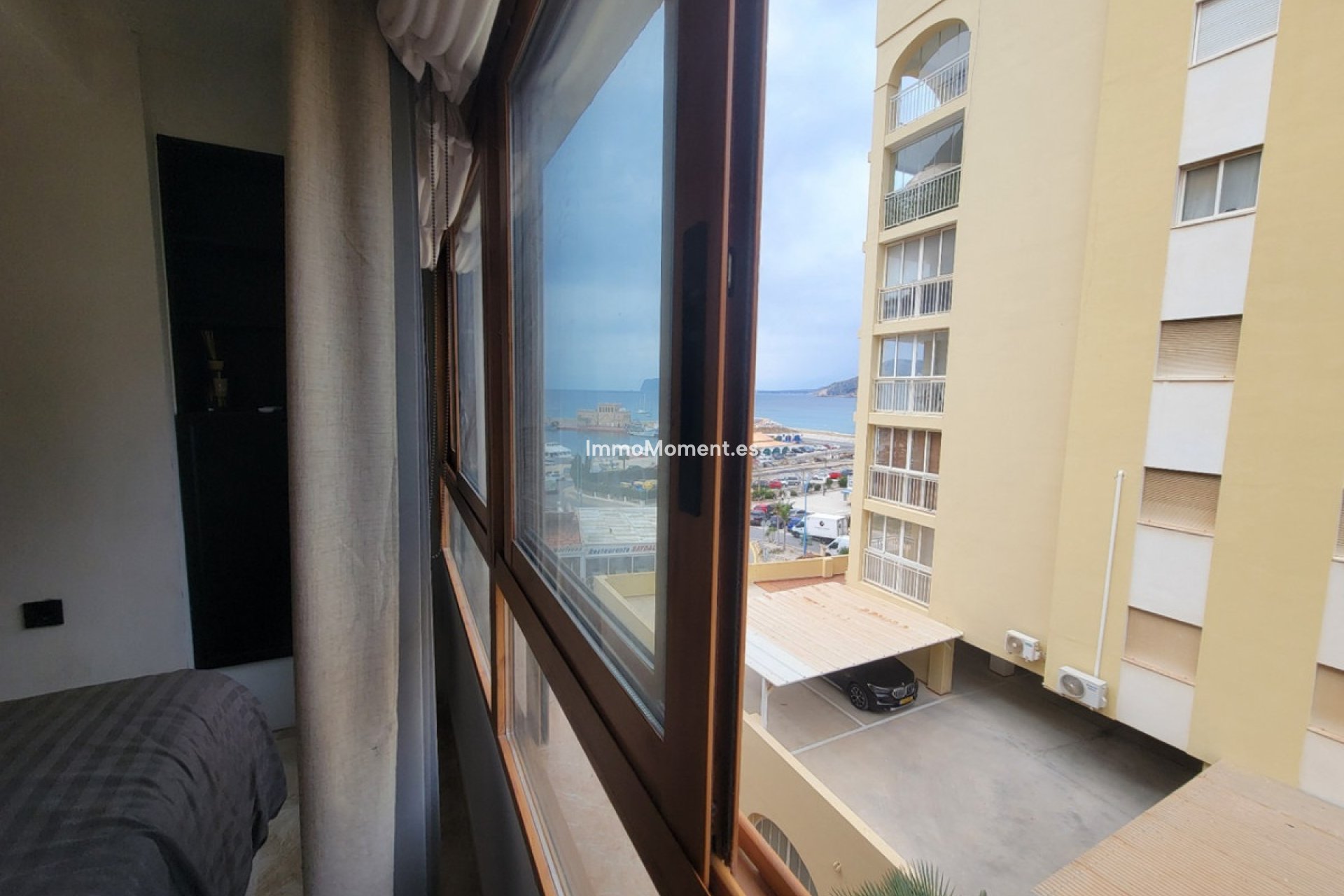 Revente - Appartement - Calpe - Calpe Centro