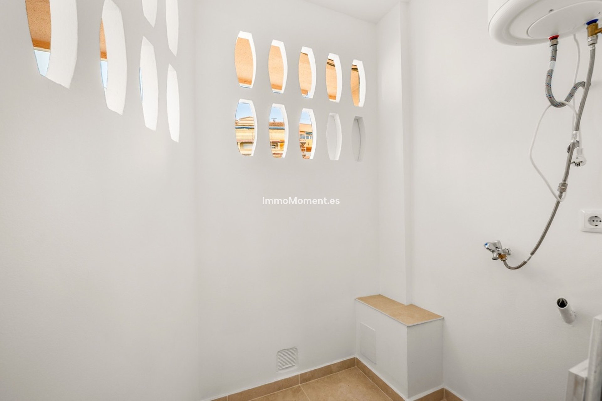 Revente - Appartement - Calpe - Calpe Centro