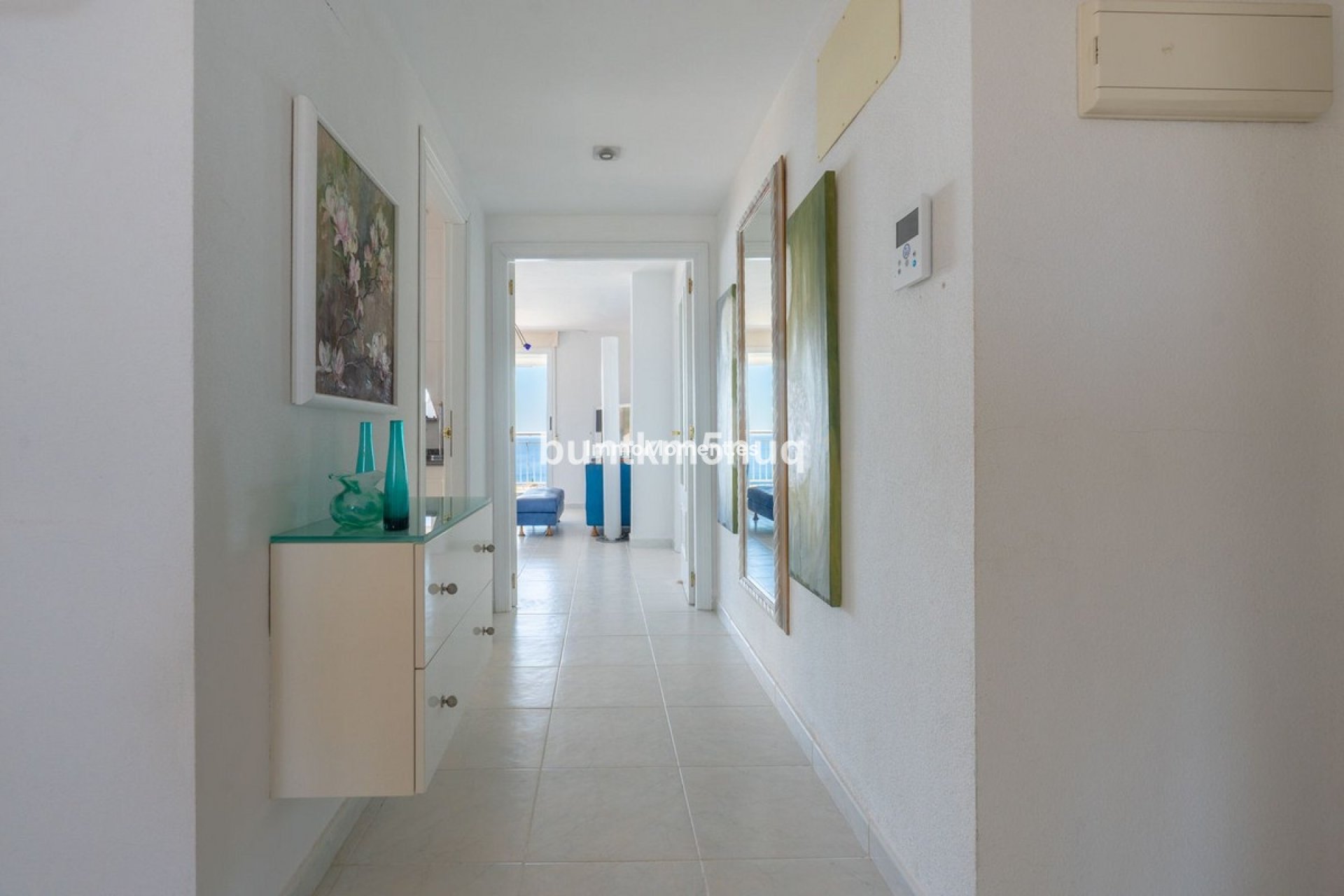 Revente - Appartement - Calpe - Calpe Centro