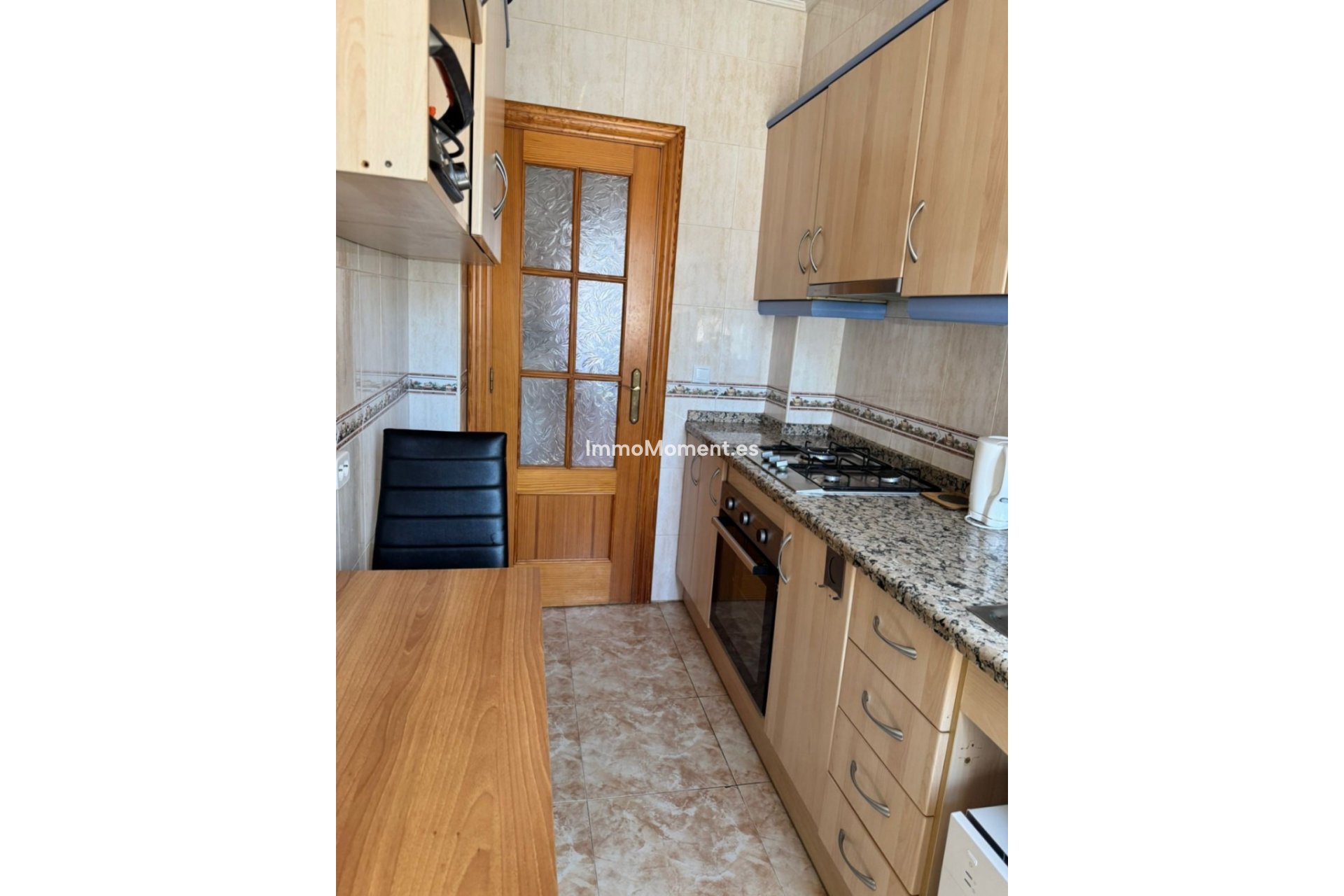 Revente - Appartement - Calpe - Calpe Centro