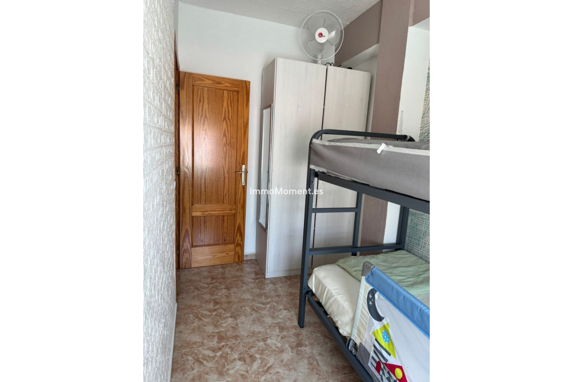 Revente - Appartement - Calpe - Calpe Centro
