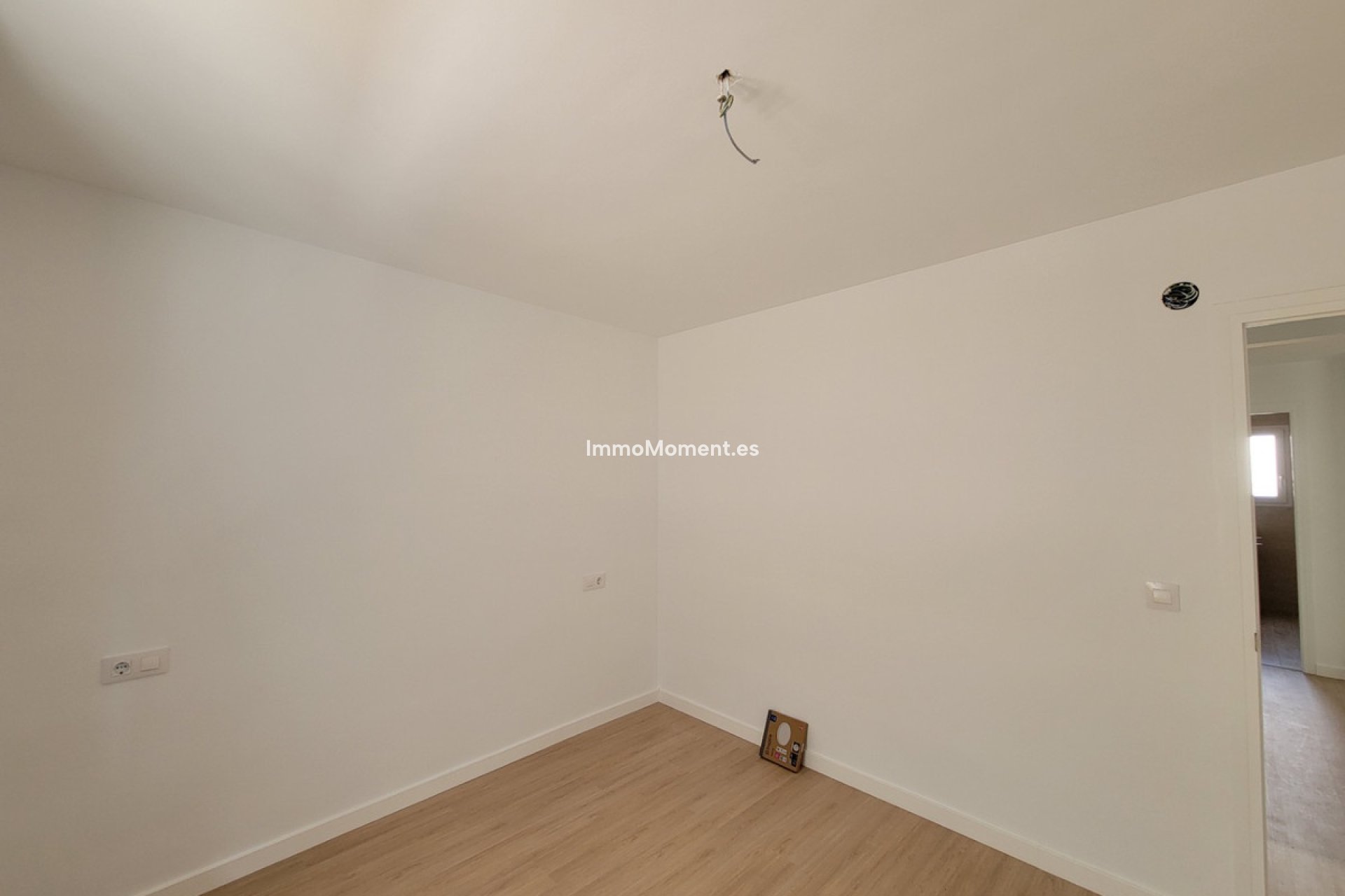 Revente - Appartement - Calpe - Calpe Centro