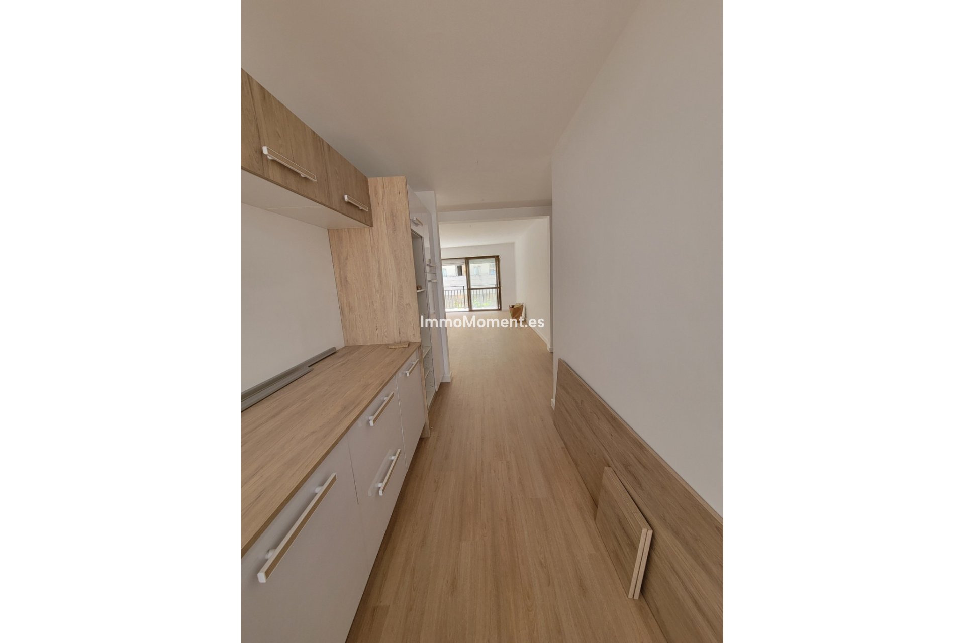 Revente - Appartement - Calpe - Calpe Centro