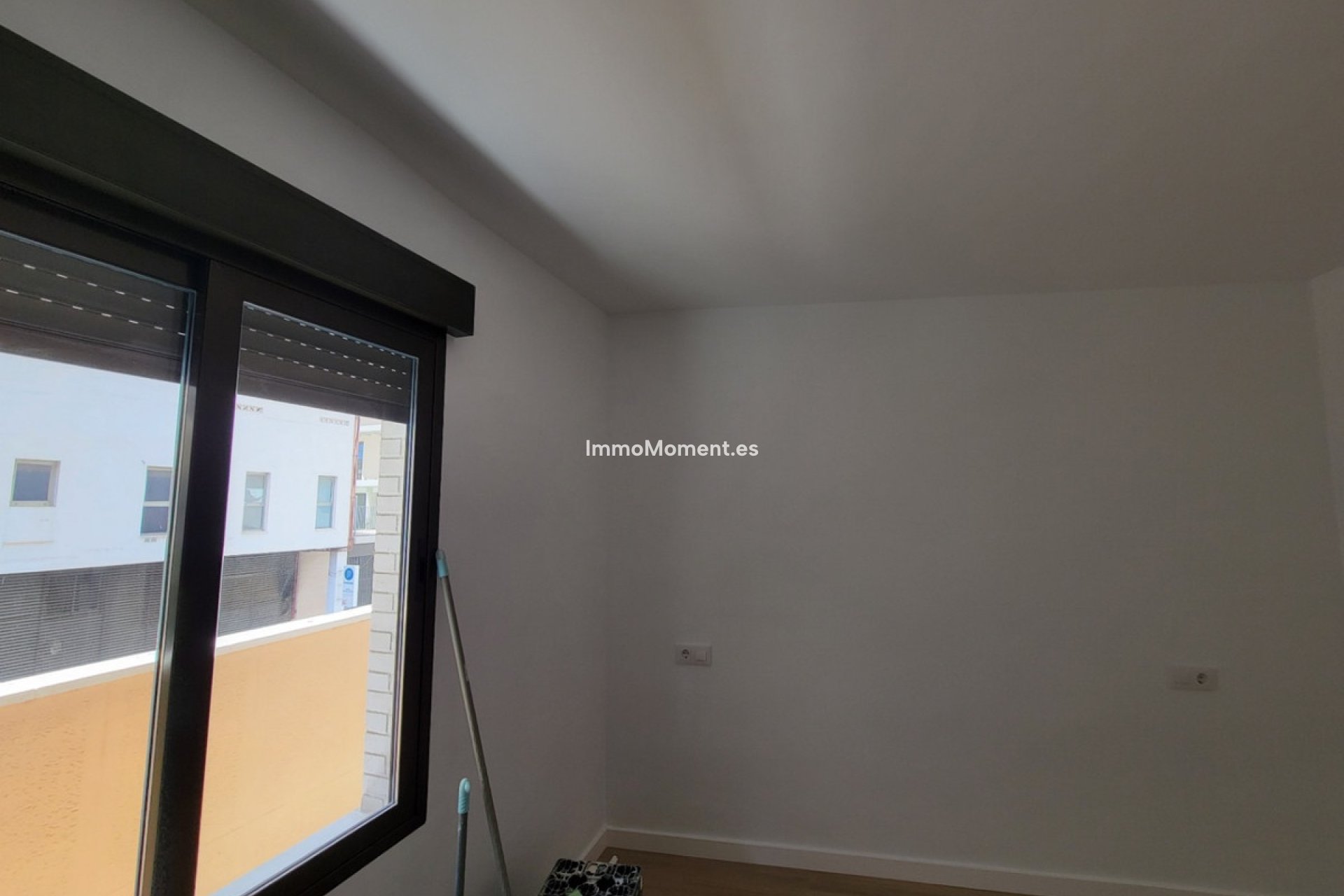 Revente - Appartement - Calpe - Calpe Centro